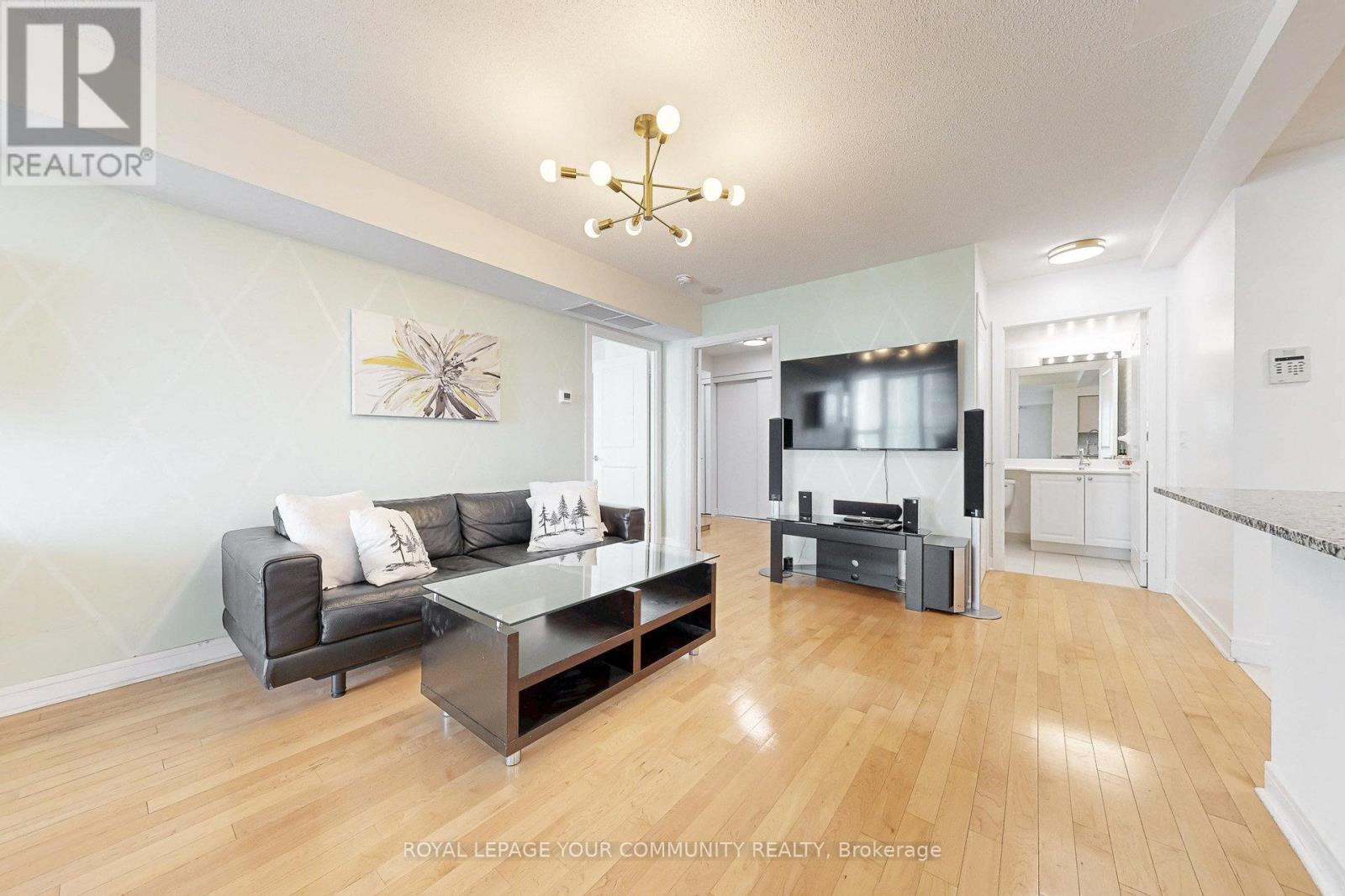 916 - 35 Bales Avenue, Toronto, Ontario  M2N 6K8 - Photo 9 - C12537210