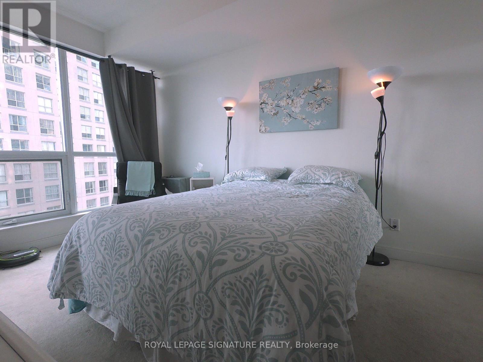 1703 - 1 Scott Street, Toronto, Ontario  M5E 1A1 - Photo 6 - C12537214