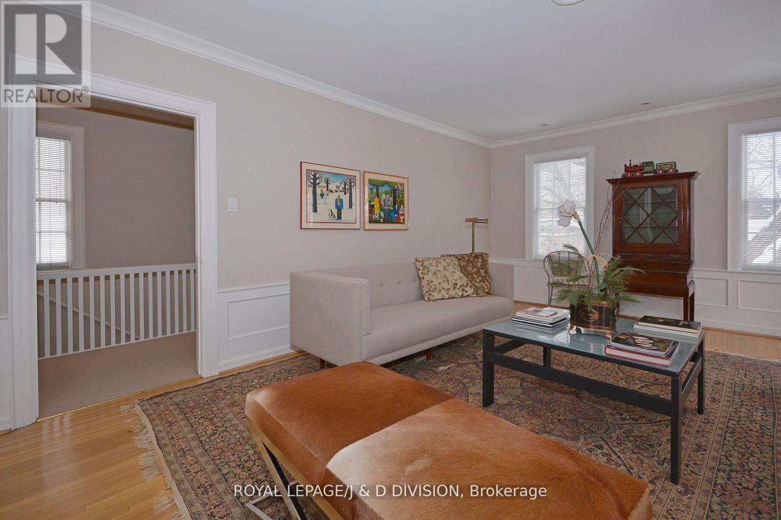 34 Edmund Avenue, Toronto, Ontario  M4V 1H3 - Photo 8 - C12537216