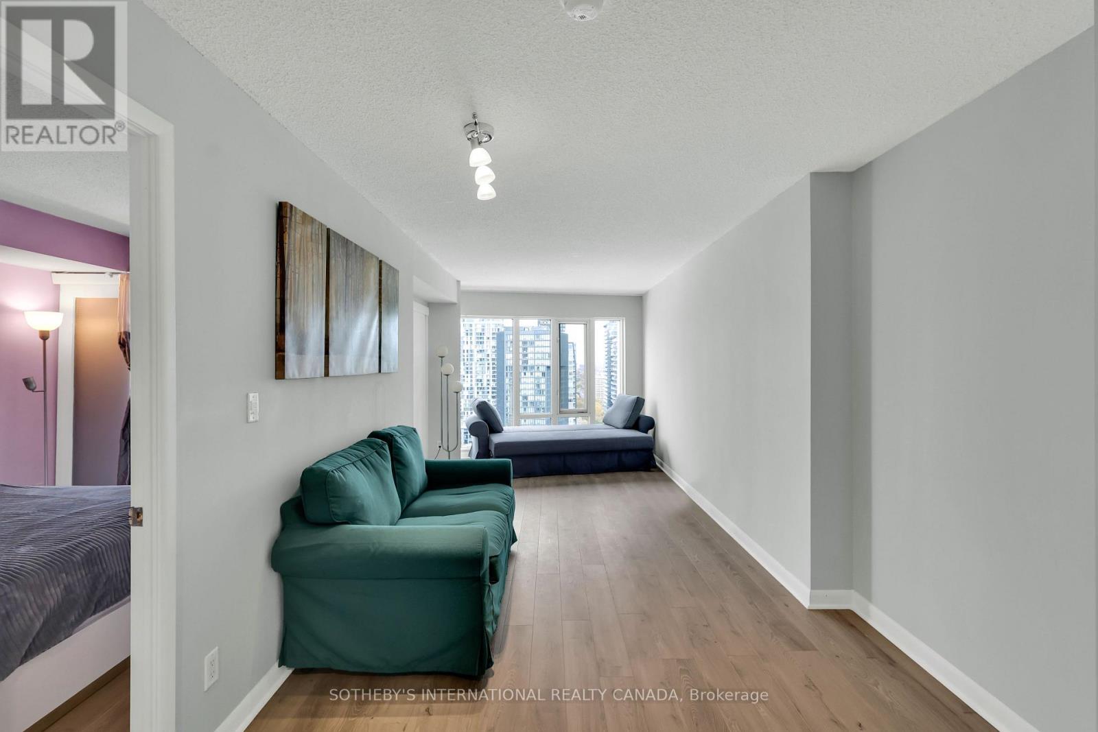 2403 - 210 Victoria Street, Toronto, Ontario  M5B 2R3 - Photo 10 - C12537232
