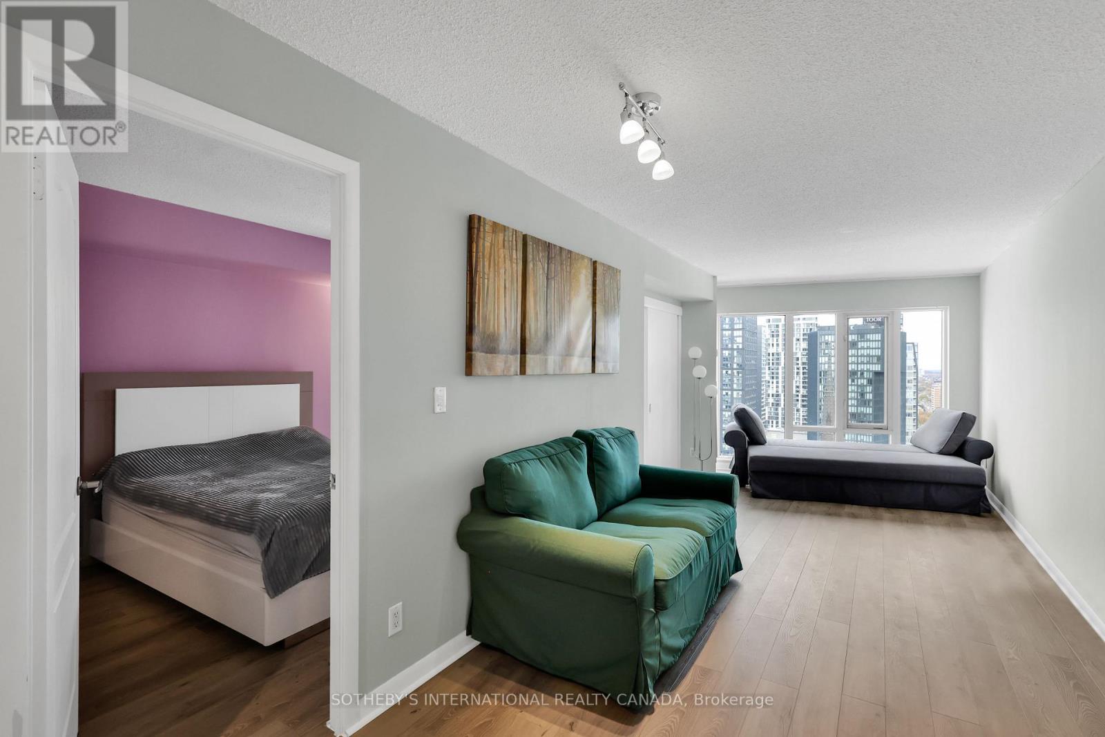 2403 - 210 Victoria Street, Toronto, Ontario  M5B 2R3 - Photo 11 - C12537232