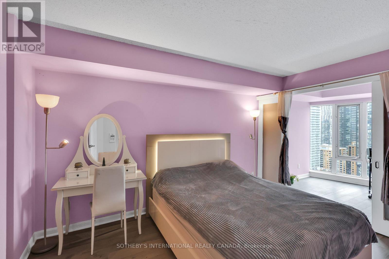 2403 - 210 Victoria Street, Toronto, Ontario  M5B 2R3 - Photo 14 - C12537232