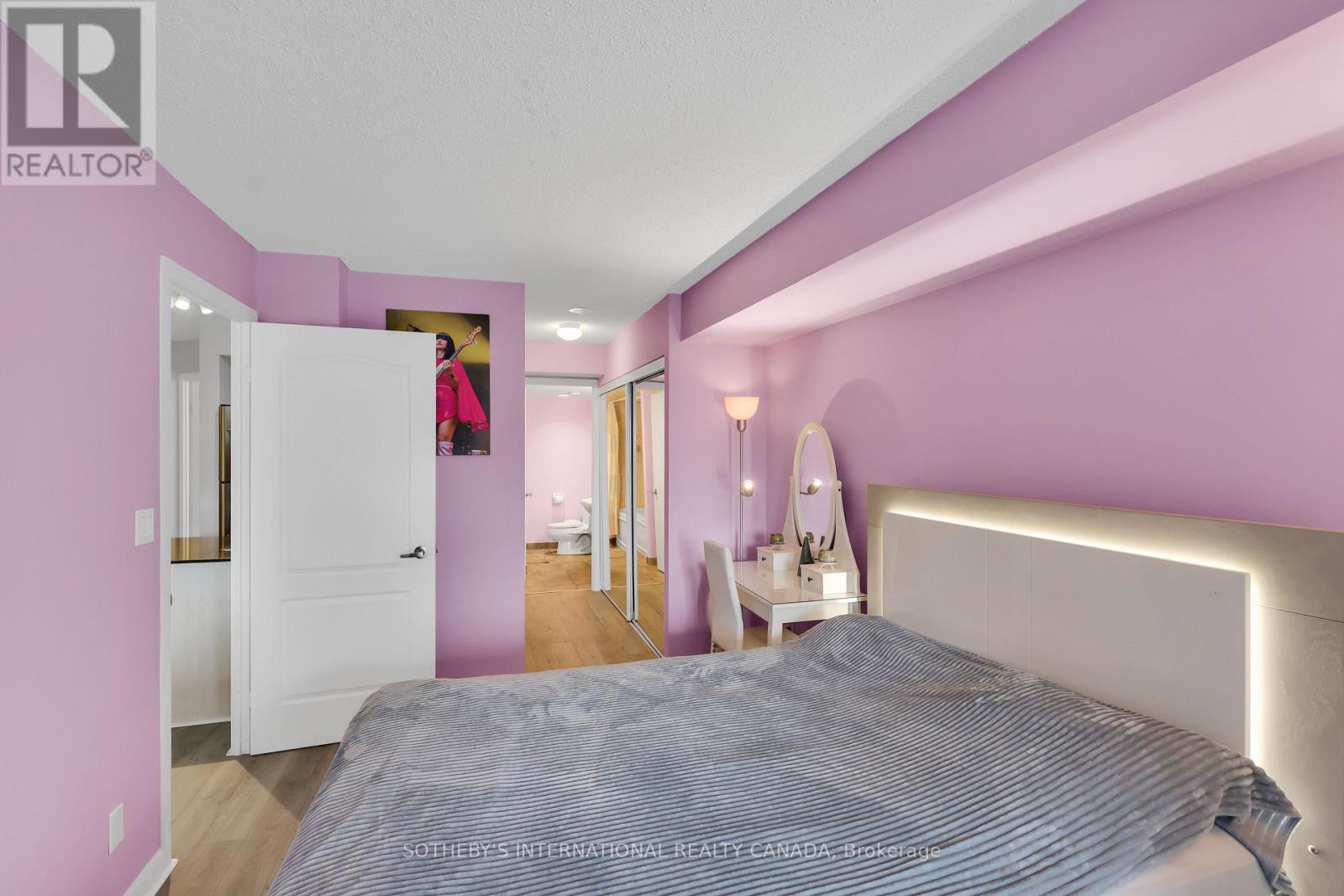 2403 - 210 Victoria Street, Toronto, Ontario  M5B 2R3 - Photo 15 - C12537232