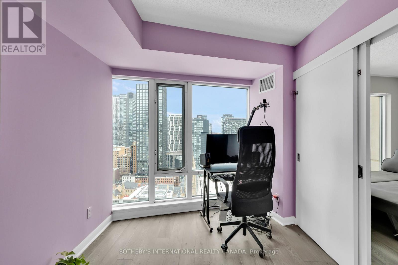 2403 - 210 Victoria Street, Toronto, Ontario  M5B 2R3 - Photo 16 - C12537232