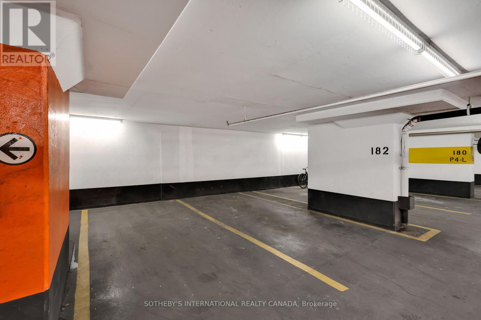 2403 - 210 Victoria Street, Toronto, Ontario  M5B 2R3 - Photo 21 - C12537232