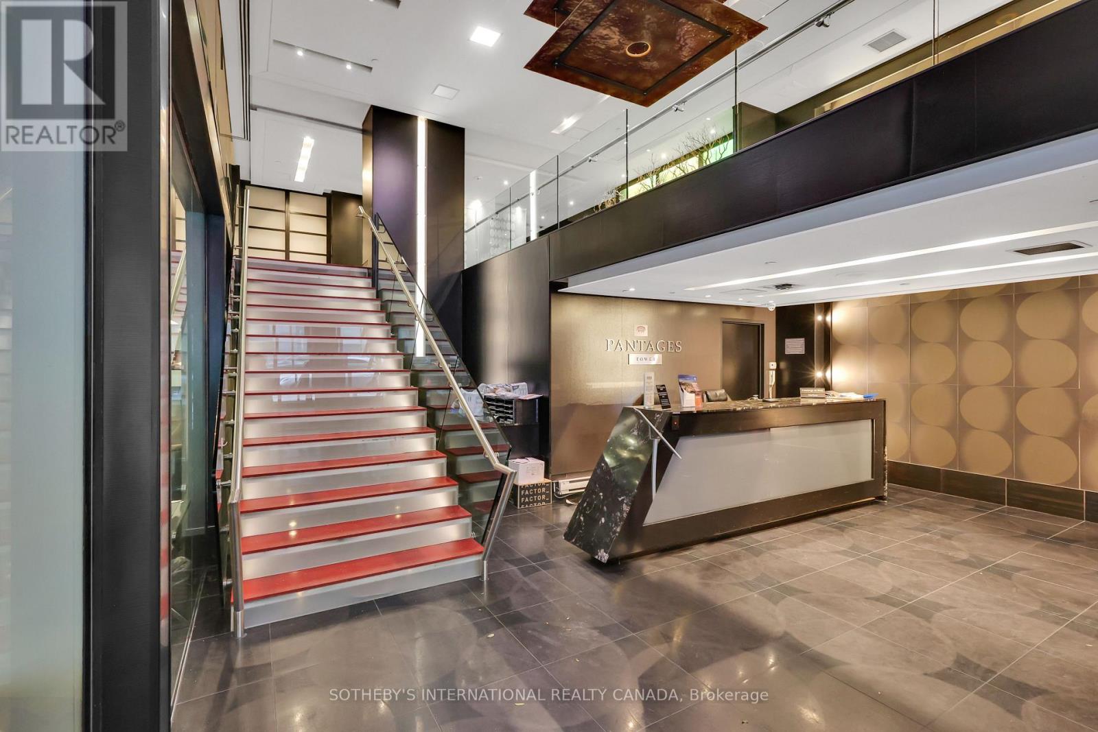 2403 - 210 Victoria Street, Toronto, Ontario  M5B 2R3 - Photo 22 - C12537232