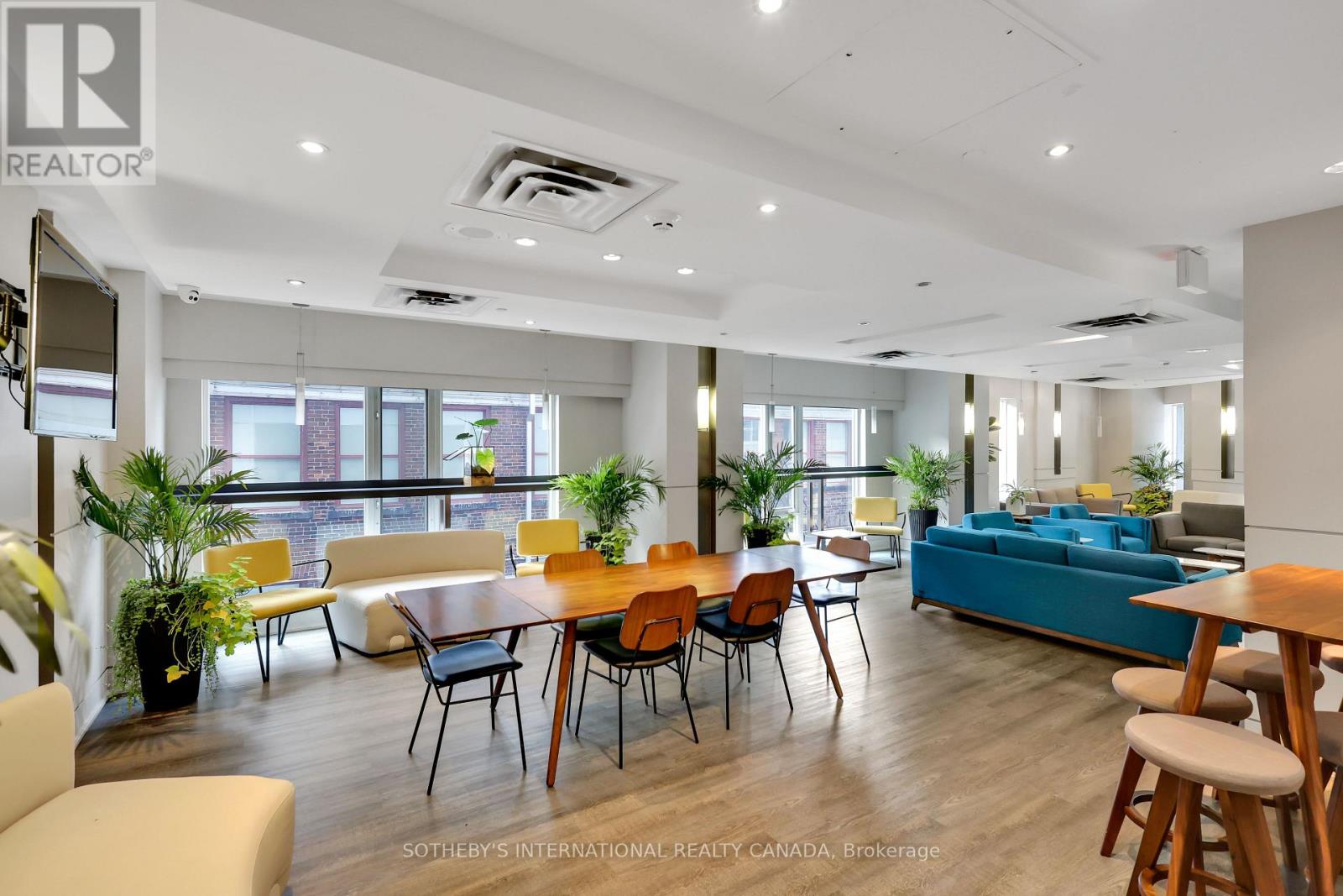 2403 - 210 Victoria Street, Toronto, Ontario  M5B 2R3 - Photo 23 - C12537232