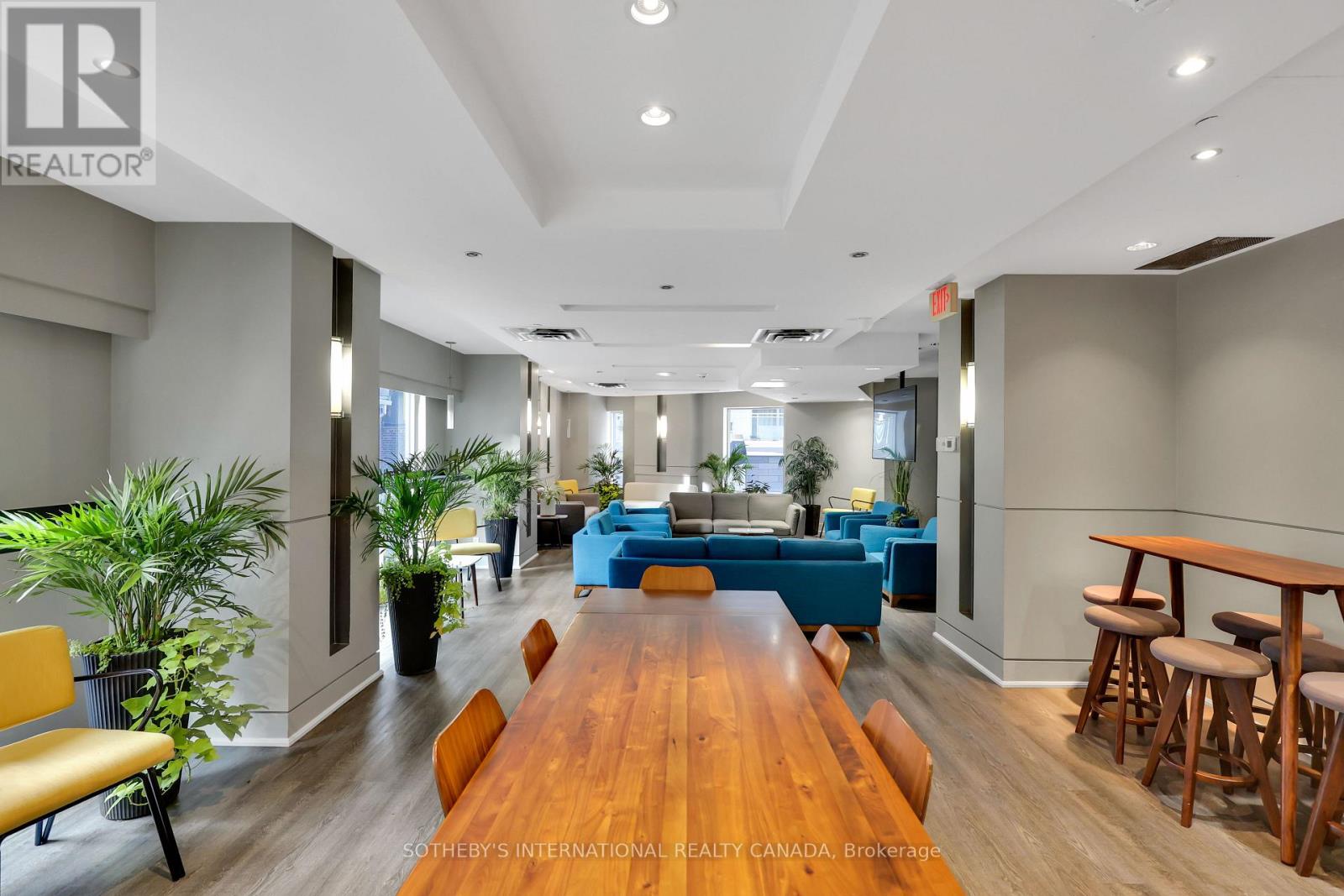 2403 - 210 Victoria Street, Toronto, Ontario  M5B 2R3 - Photo 24 - C12537232