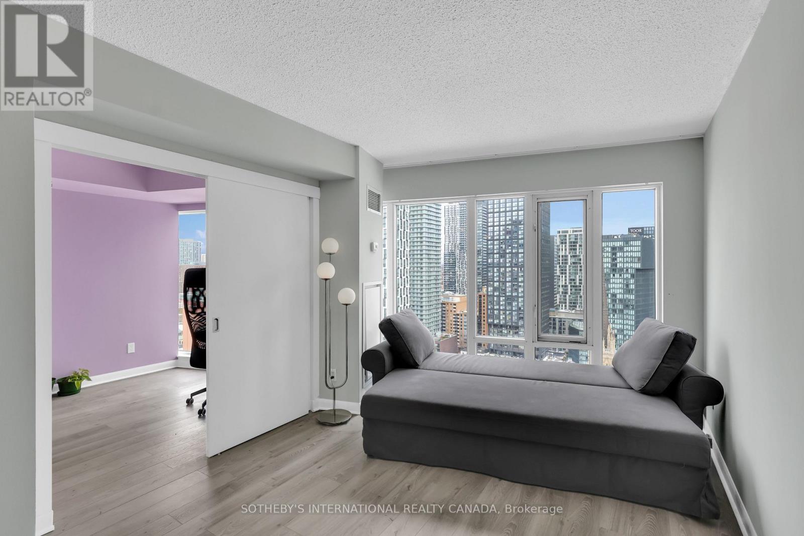 2403 - 210 Victoria Street, Toronto, Ontario  M5B 2R3 - Photo 9 - C12537232