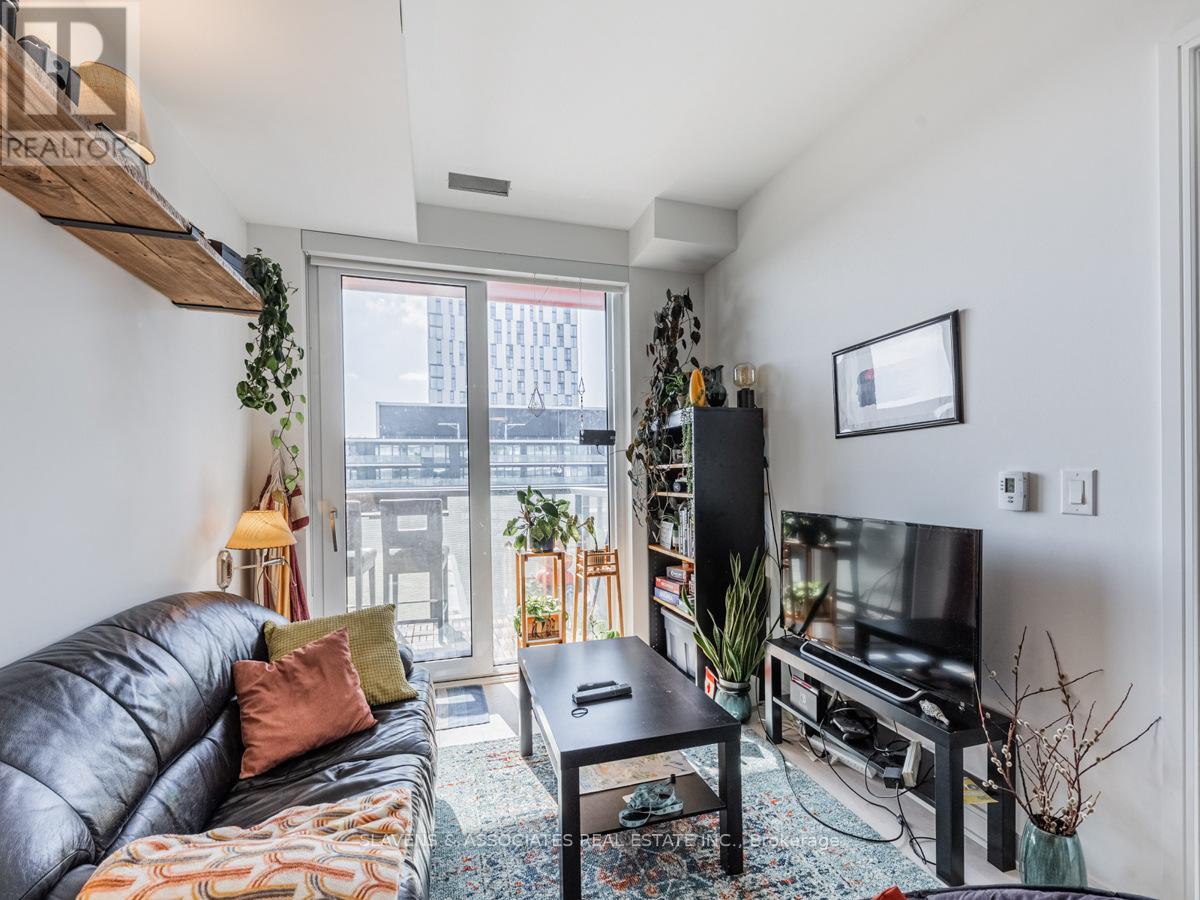 N814 - 35 Rolling Mills Road, Toronto, Ontario  M5A 0V6 - Photo 12 - C12537248