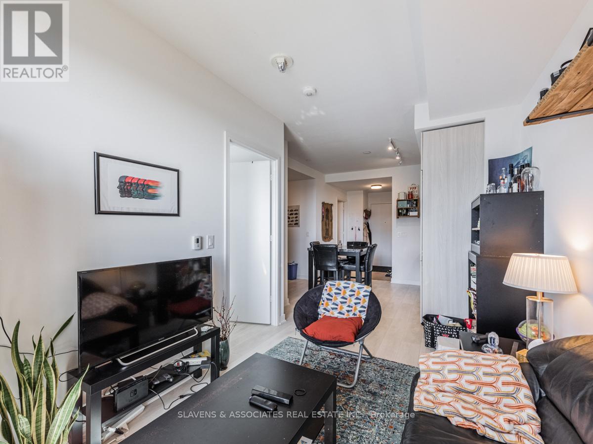 N814 - 35 Rolling Mills Road, Toronto, Ontario  M5A 0V6 - Photo 13 - C12537248