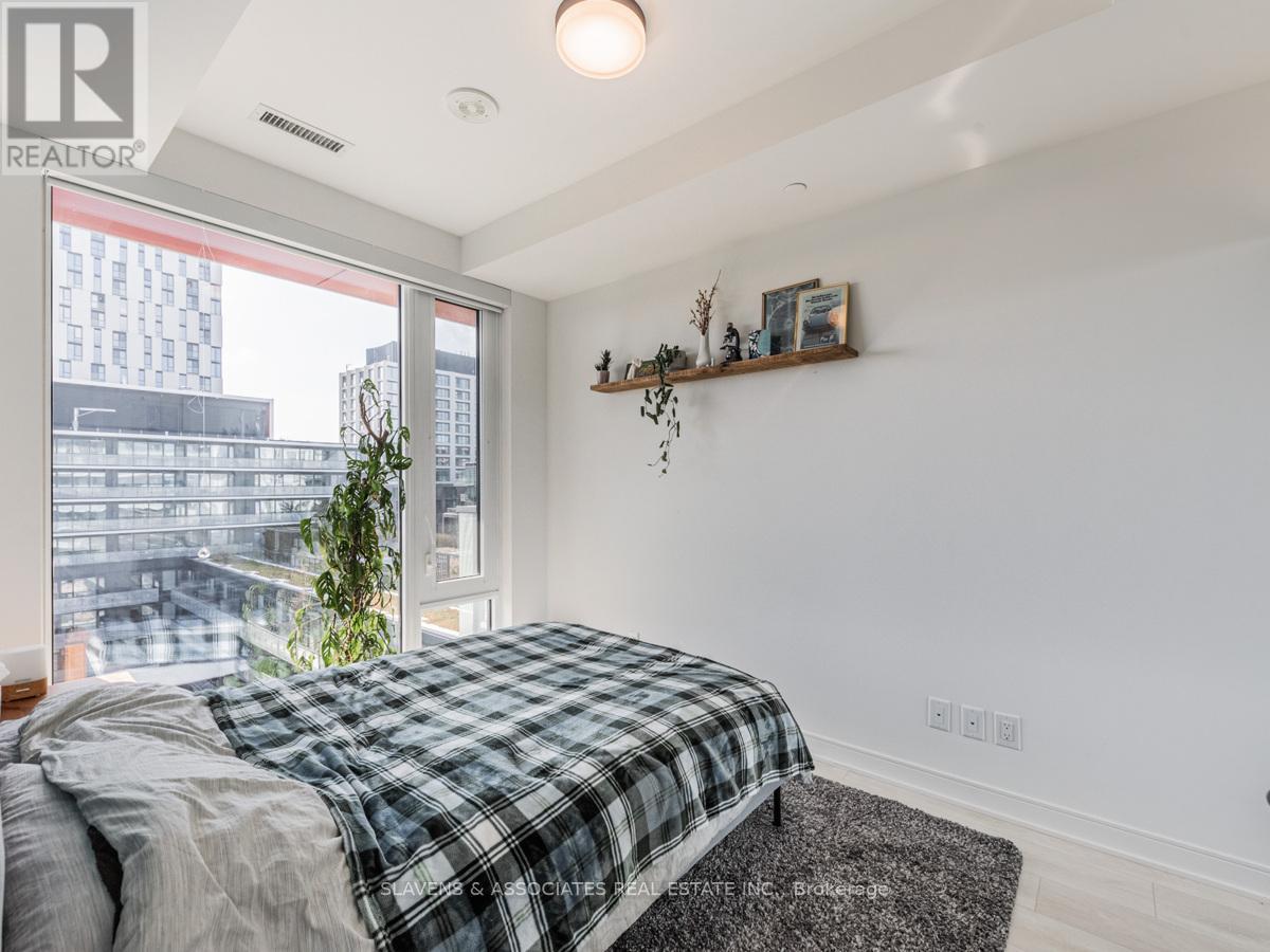 N814 - 35 Rolling Mills Road, Toronto, Ontario  M5A 0V6 - Photo 14 - C12537248