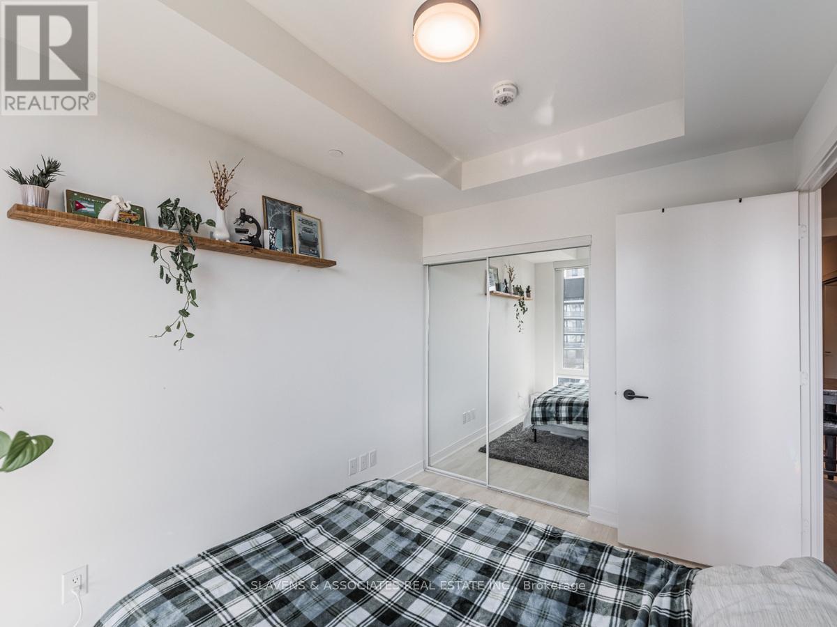 N814 - 35 Rolling Mills Road, Toronto, Ontario  M5A 0V6 - Photo 16 - C12537248