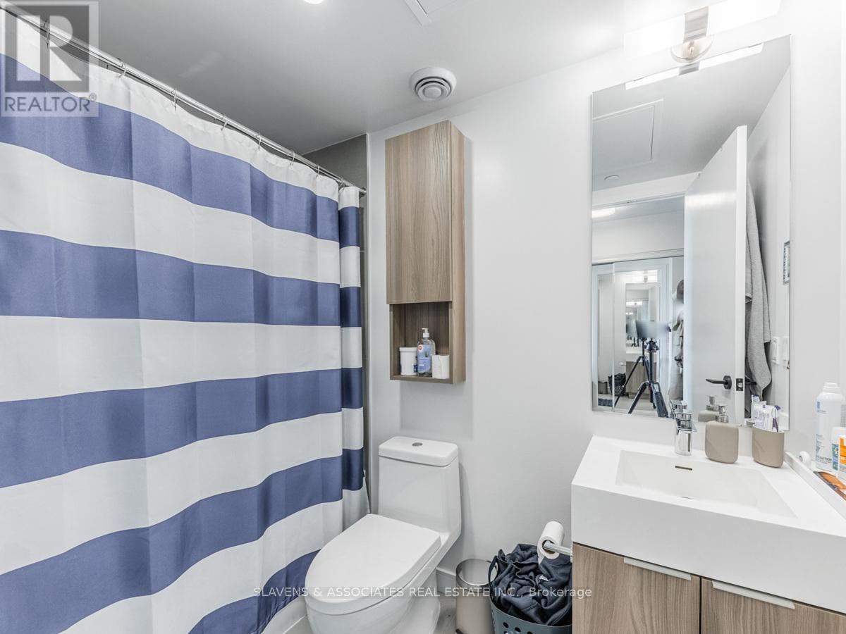 N814 - 35 Rolling Mills Road, Toronto, Ontario  M5A 0V6 - Photo 17 - C12537248