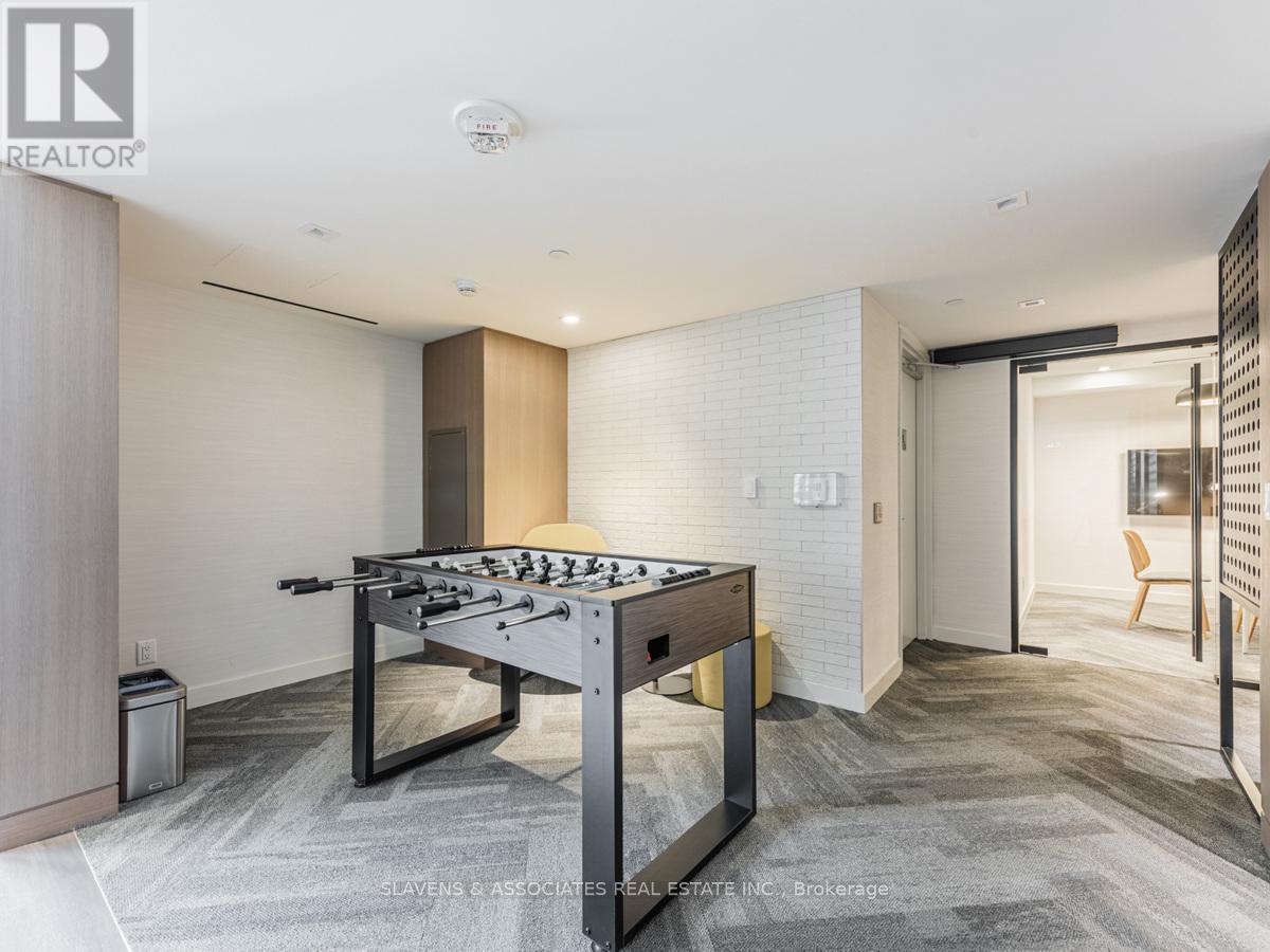 N814 - 35 Rolling Mills Road, Toronto, Ontario  M5A 0V6 - Photo 22 - C12537248