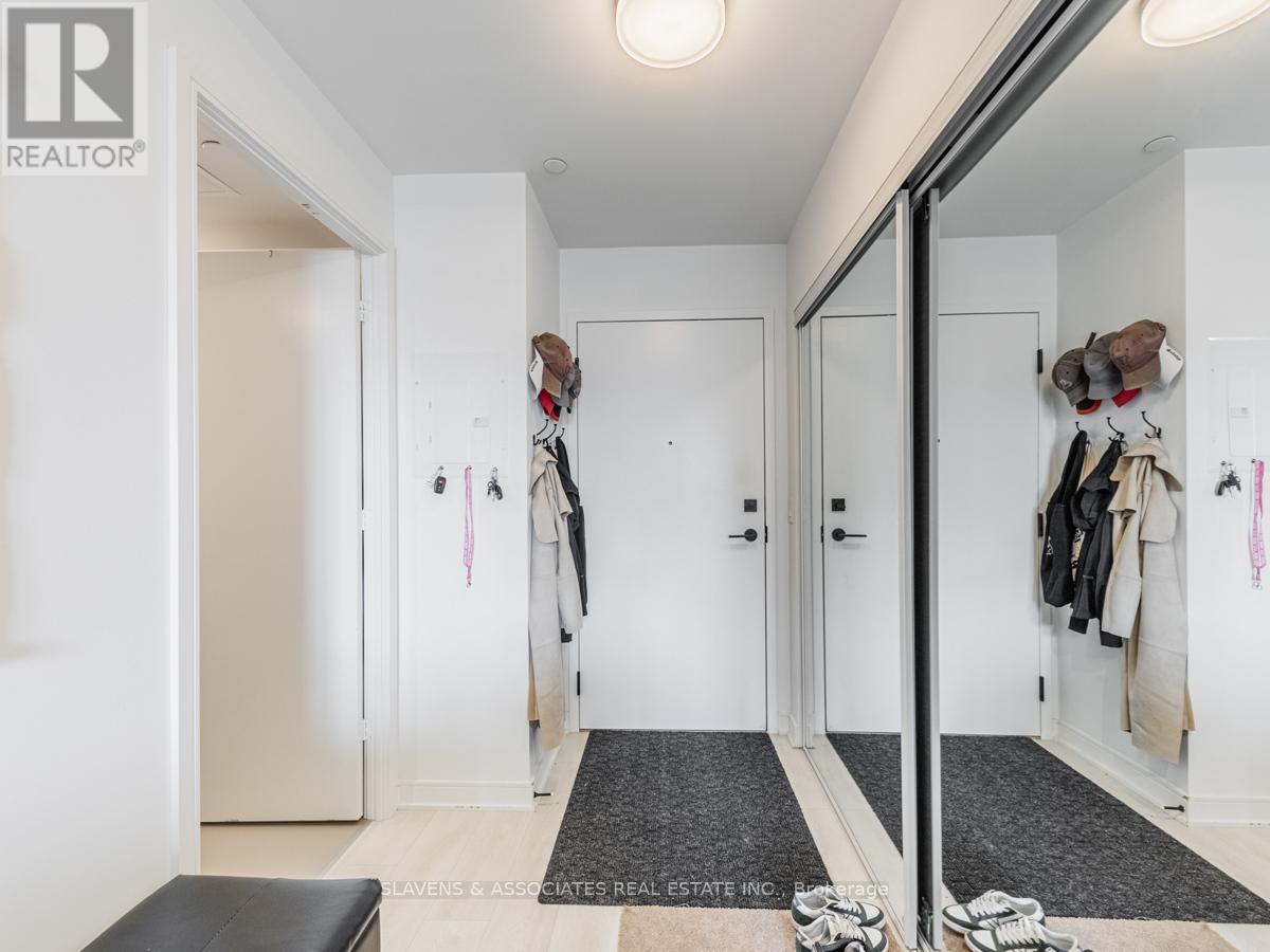 N814 - 35 Rolling Mills Road, Toronto, Ontario  M5A 0V6 - Photo 6 - C12537248