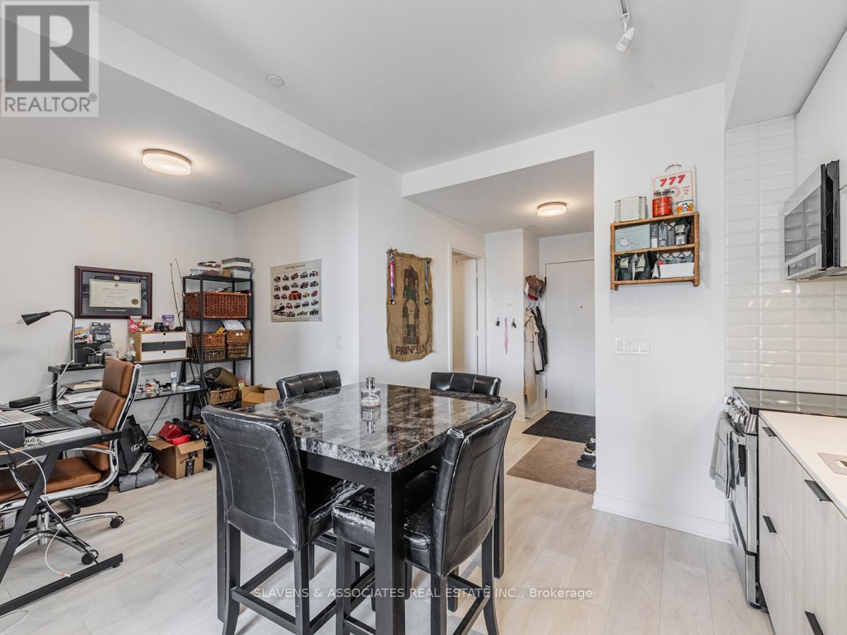 N814 - 35 Rolling Mills Road, Toronto, Ontario  M5A 0V6 - Photo 9 - C12537248