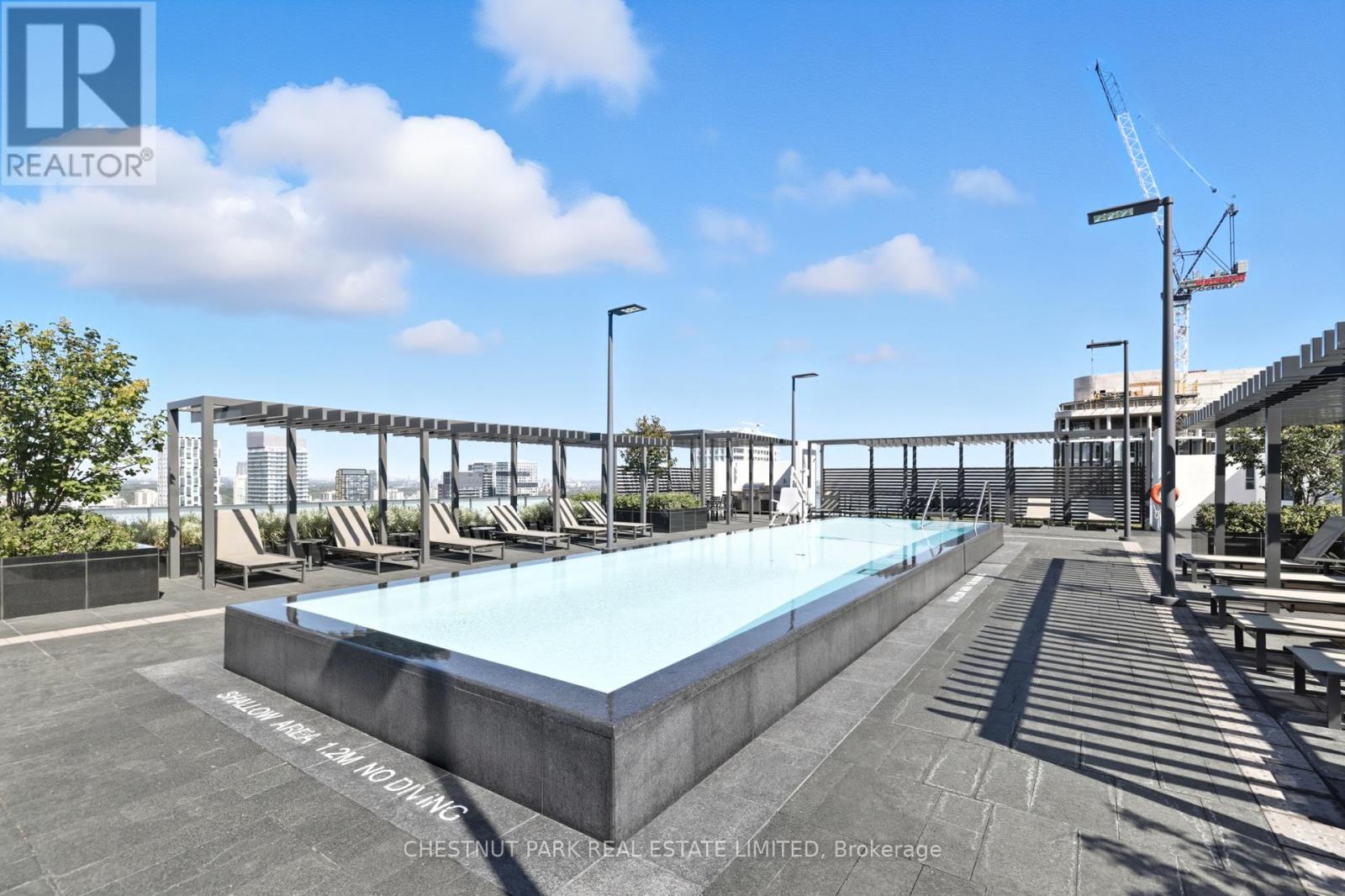 Lph10 - 20 Lombard Street, Toronto, Ontario  M5C 0A7 - Photo 35 - C12537250