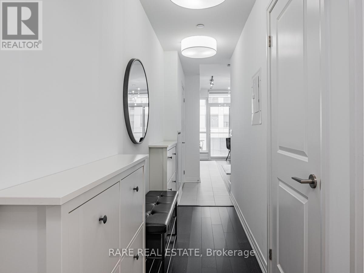 704 - 8 Mercer Street, Toronto, Ontario  M5V 0C4 - Photo 10 - C12537266