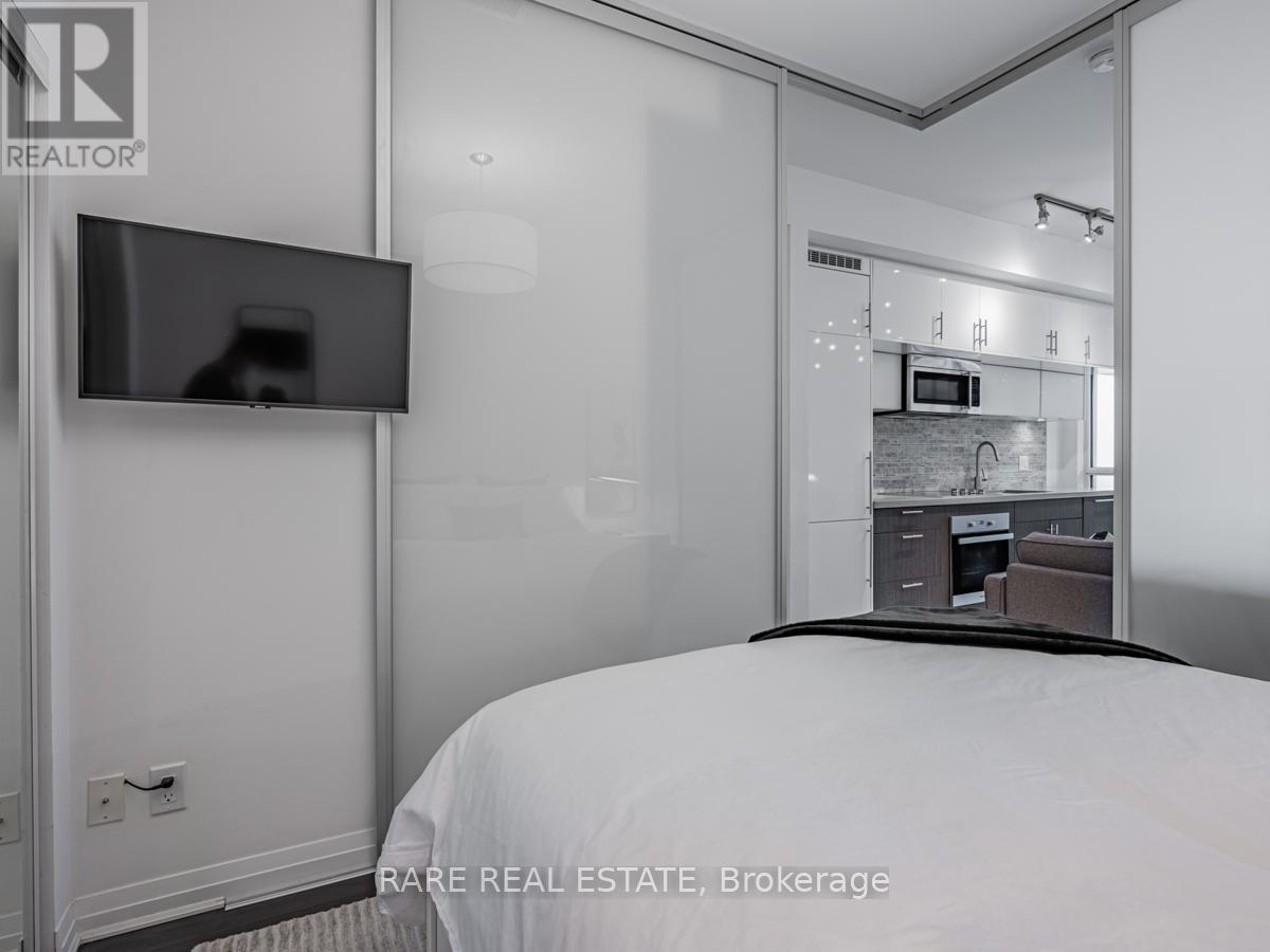 704 - 8 Mercer Street, Toronto, Ontario  M5V 0C4 - Photo 15 - C12537266