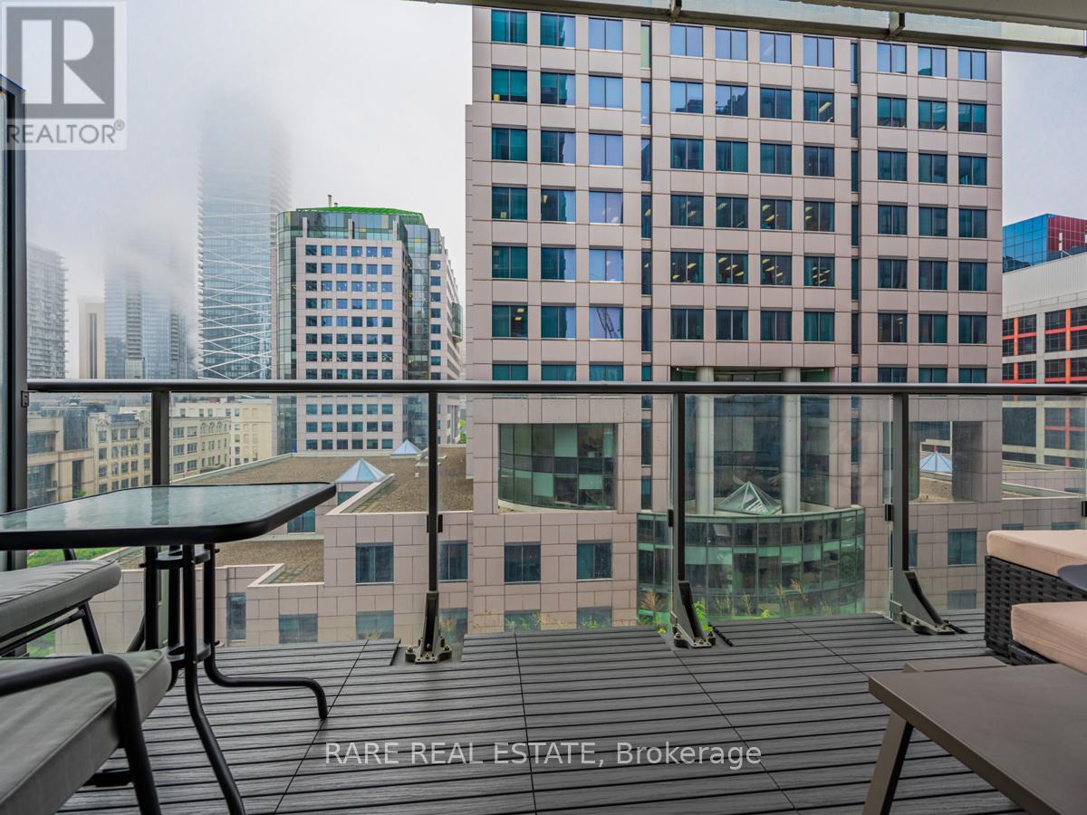704 - 8 Mercer Street, Toronto, Ontario  M5V 0C4 - Photo 18 - C12537266