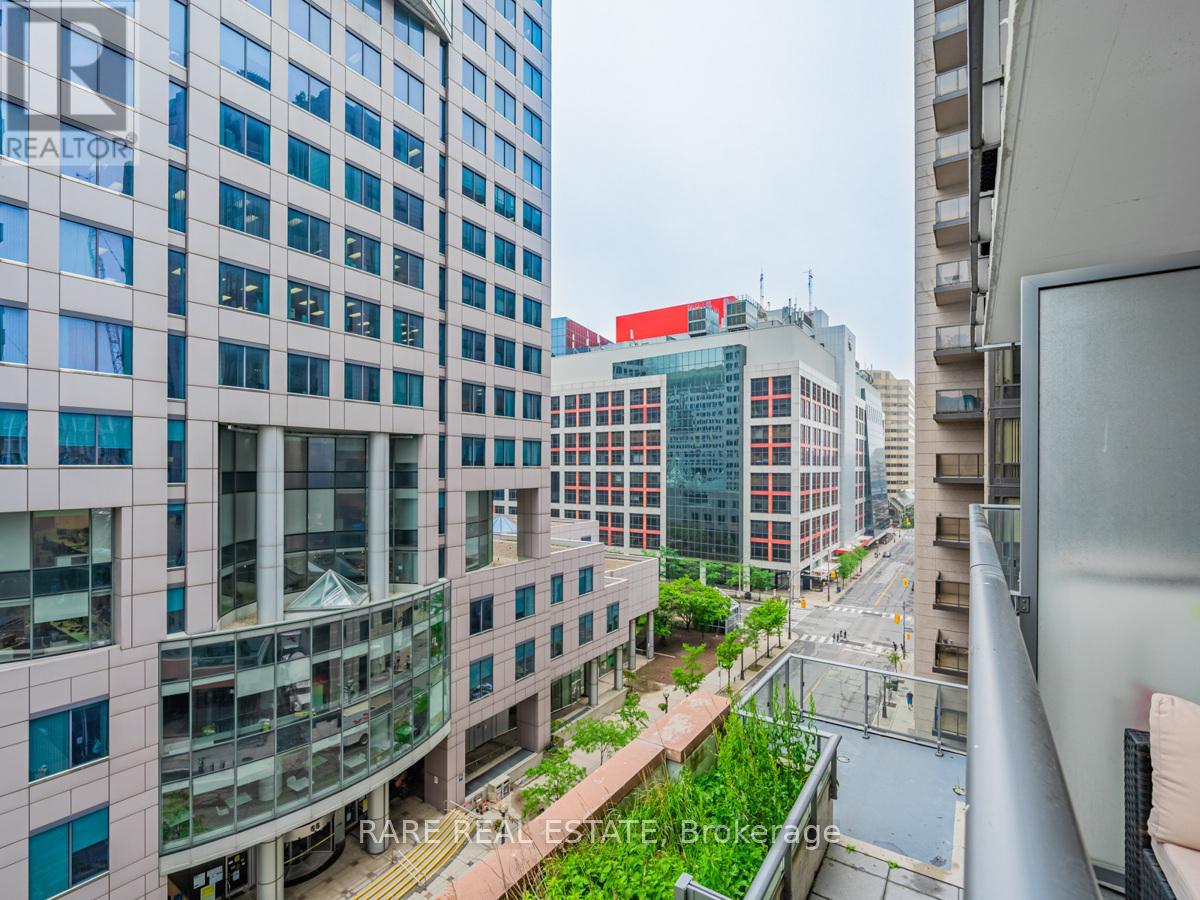 704 - 8 Mercer Street, Toronto, Ontario  M5V 0C4 - Photo 21 - C12537266