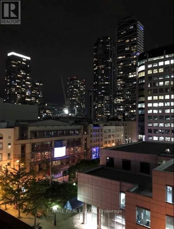 704 - 8 Mercer Street, Toronto, Ontario  M5V 0C4 - Photo 29 - C12537266