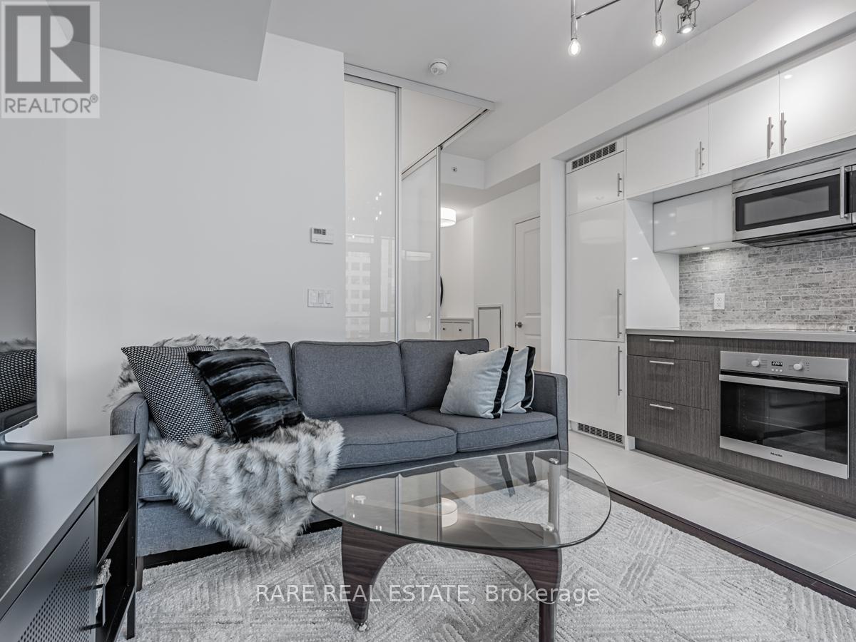 704 - 8 Mercer Street, Toronto, Ontario  M5V 0C4 - Photo 6 - C12537266