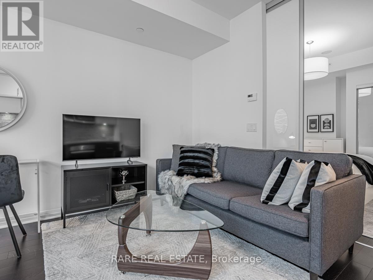 704 - 8 Mercer Street, Toronto, Ontario  M5V 0C4 - Photo 7 - C12537266