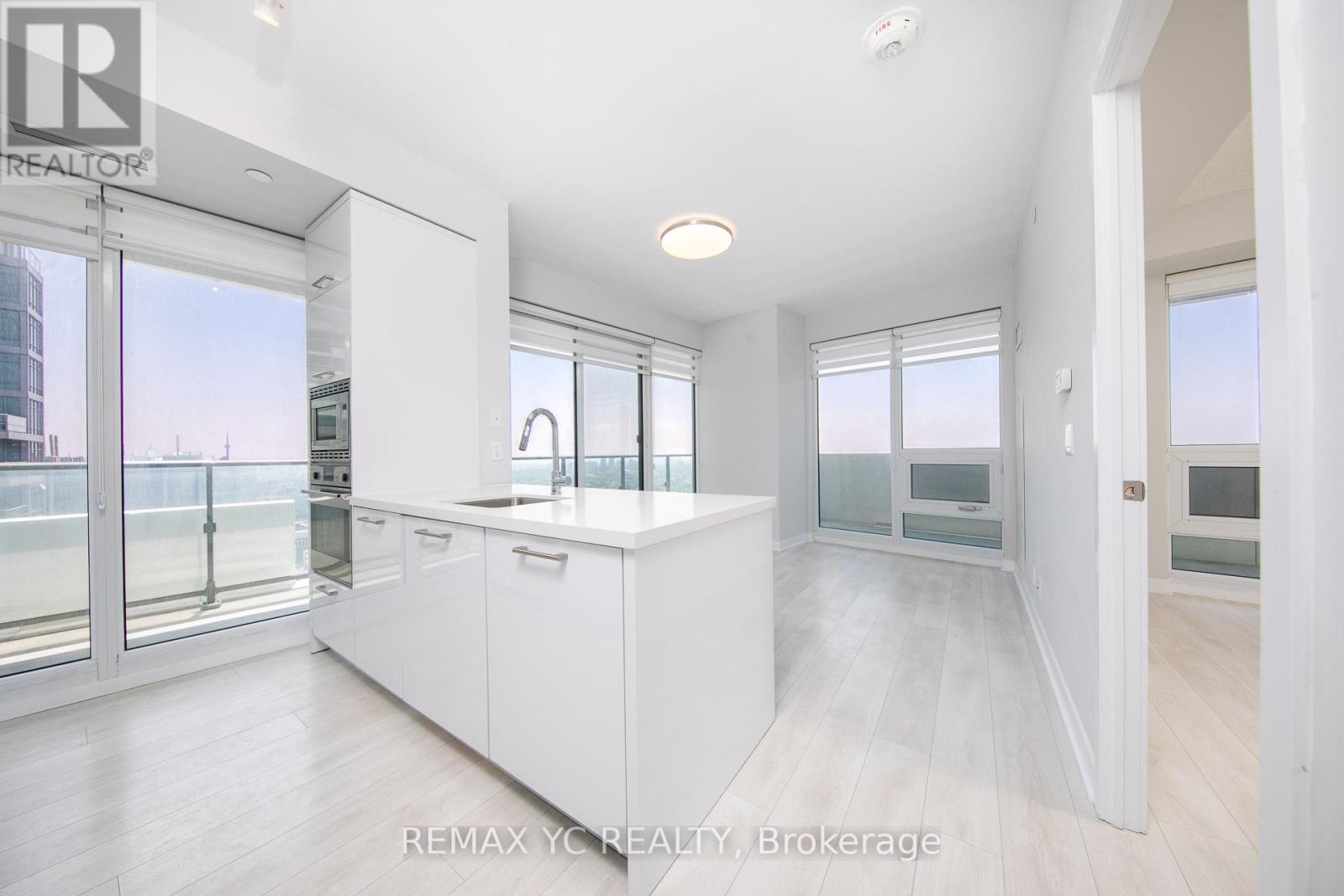 3708 - 2221 YONGE STREET, Toronto, Ontario