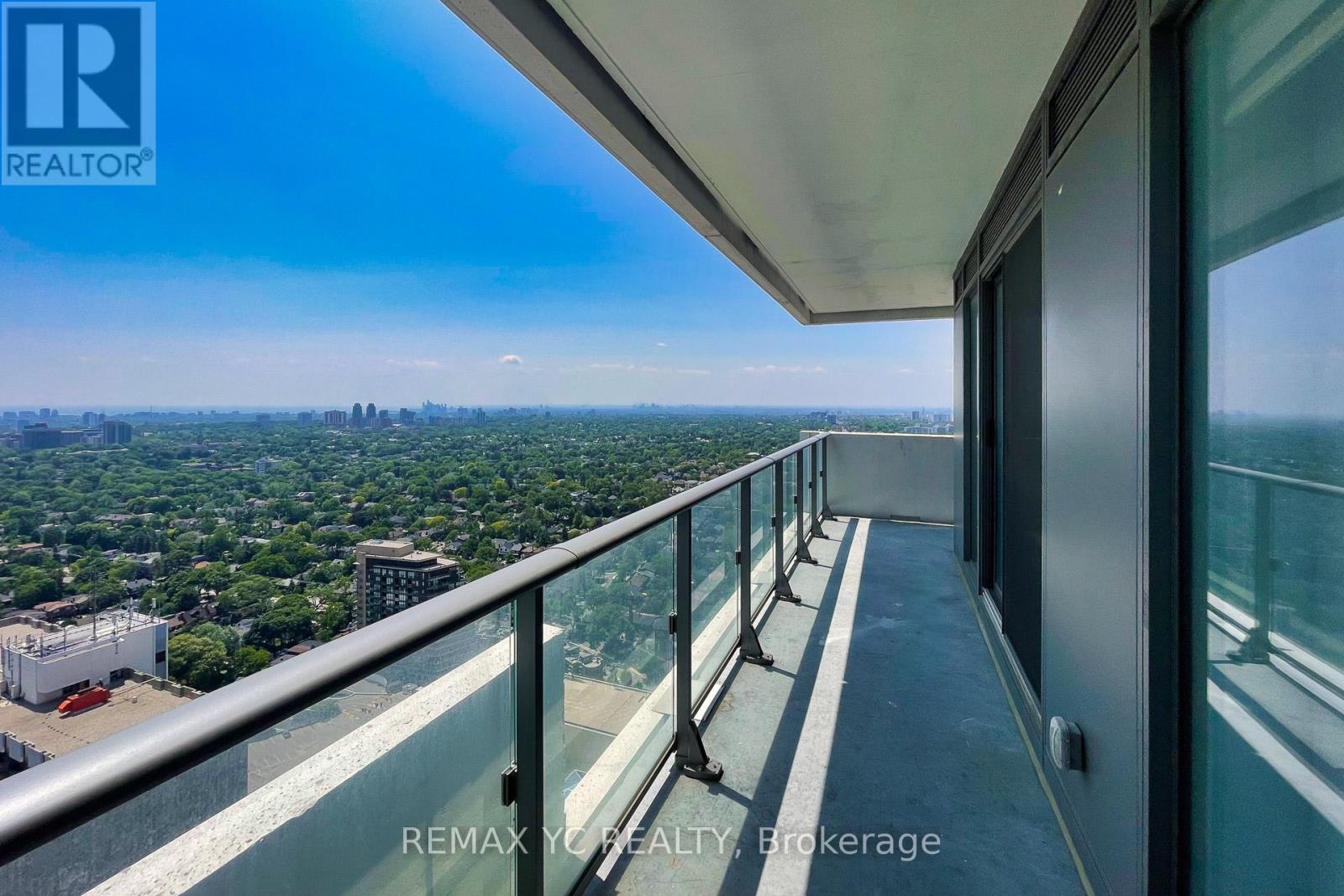 3708 - 2221 Yonge Street, Toronto, Ontario  M4S 2B4 - Photo 16 - C12537280