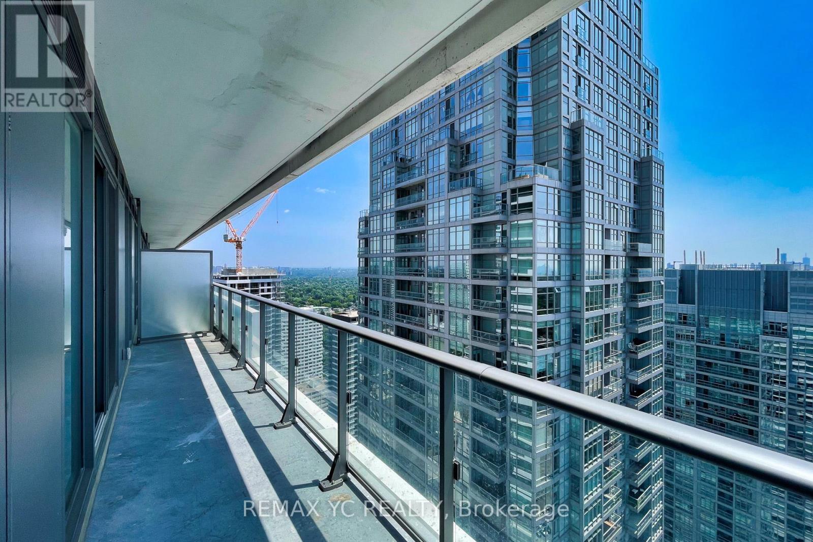 3708 - 2221 Yonge Street, Toronto, Ontario  M4S 2B4 - Photo 17 - C12537280