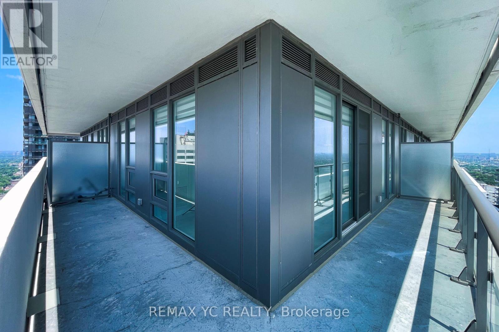 3708 - 2221 Yonge Street, Toronto, Ontario  M4S 2B4 - Photo 18 - C12537280