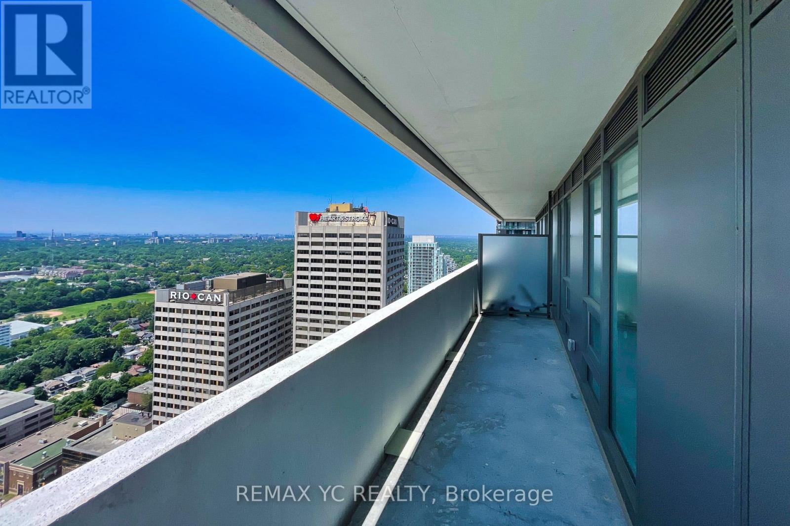 3708 - 2221 Yonge Street, Toronto, Ontario  M4S 2B4 - Photo 19 - C12537280
