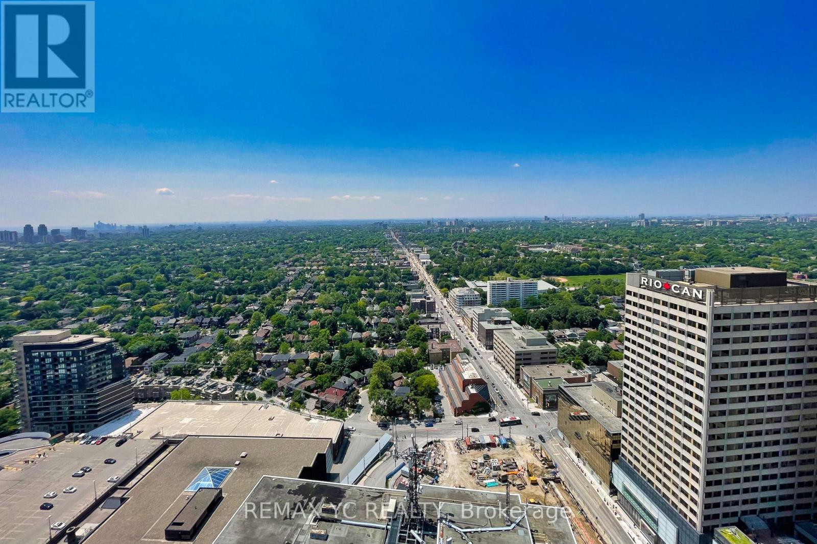 3708 - 2221 Yonge Street, Toronto, Ontario  M4S 2B4 - Photo 21 - C12537280