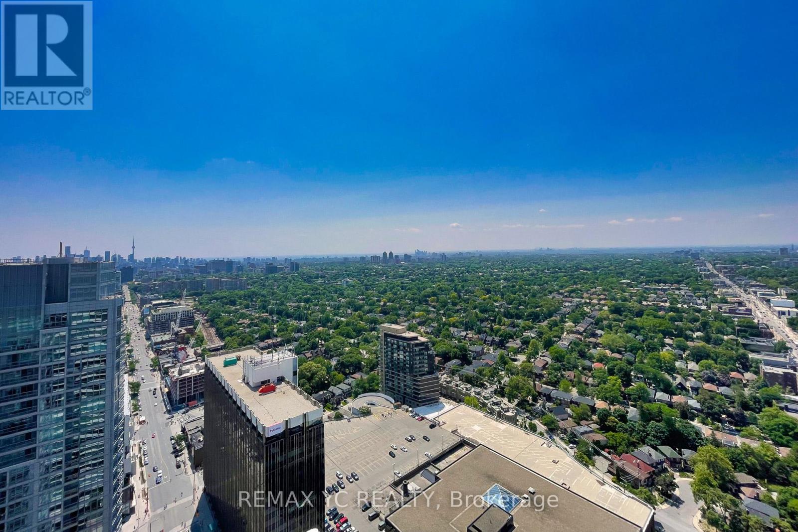 3708 - 2221 Yonge Street, Toronto, Ontario  M4S 2B4 - Photo 23 - C12537280