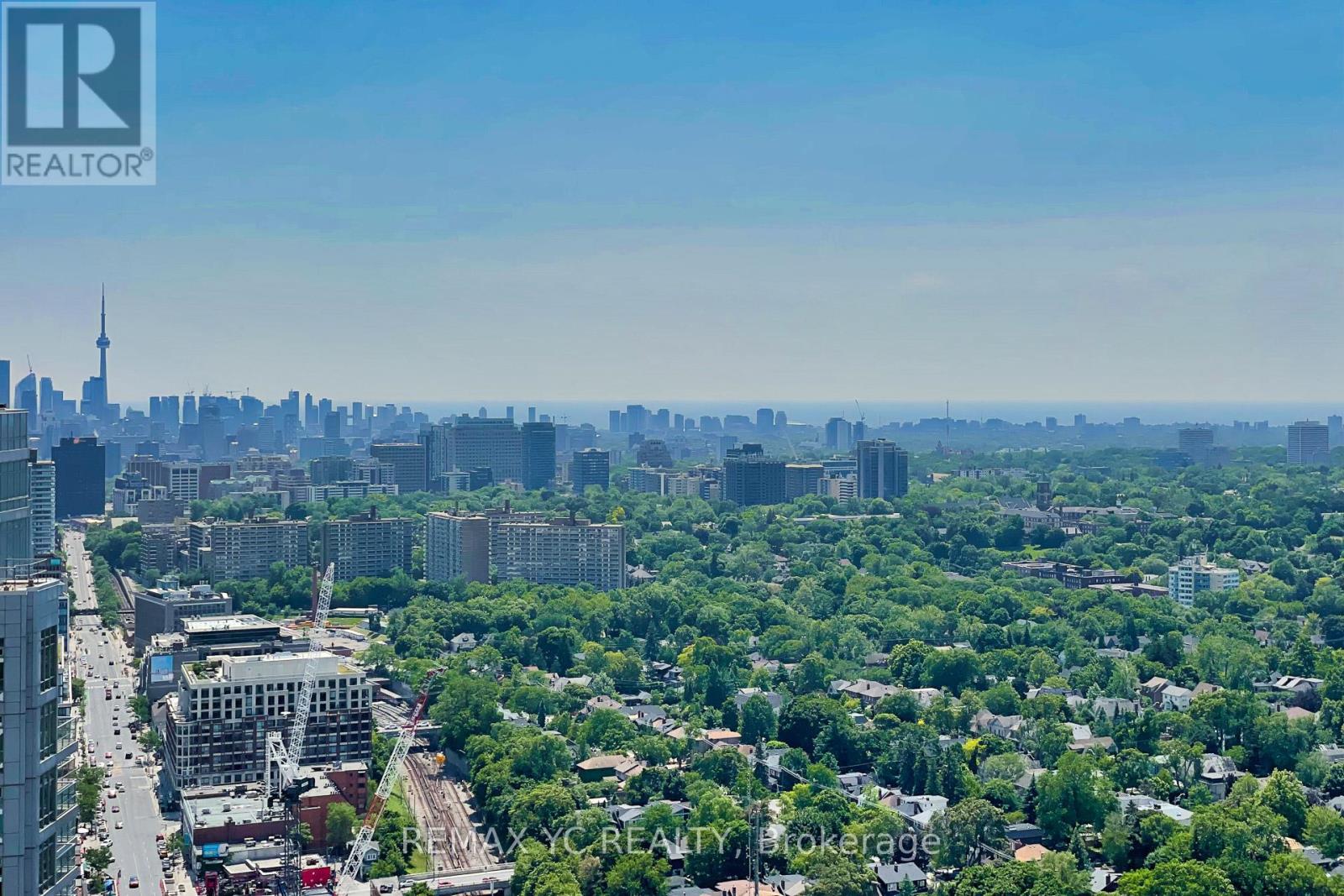 3708 - 2221 Yonge Street, Toronto, Ontario  M4S 2B4 - Photo 24 - C12537280