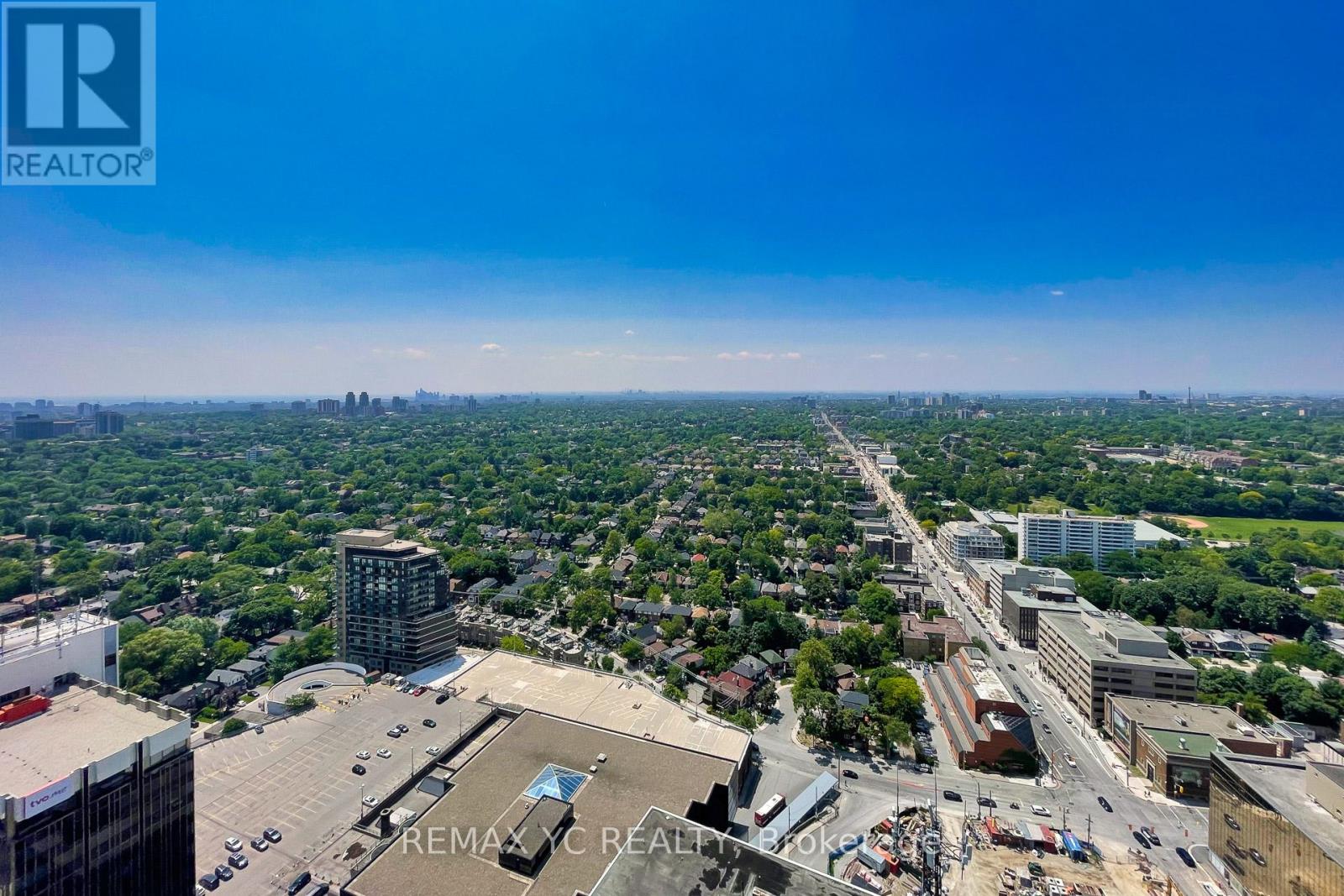 3708 - 2221 Yonge Street, Toronto, Ontario  M4S 2B4 - Photo 25 - C12537280