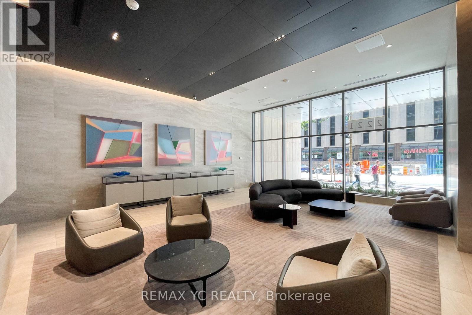 3708 - 2221 Yonge Street, Toronto, Ontario  M4S 2B4 - Photo 26 - C12537280