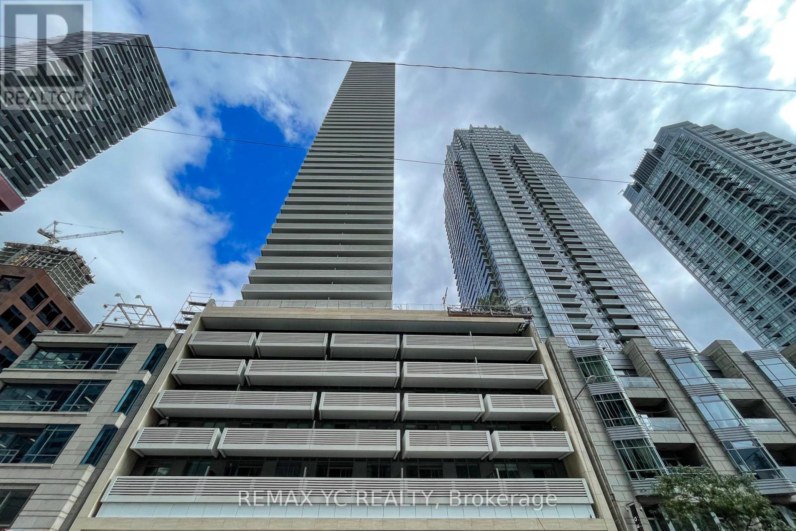 3708 - 2221 Yonge Street, Toronto, Ontario  M4S 2B4 - Photo 28 - C12537280
