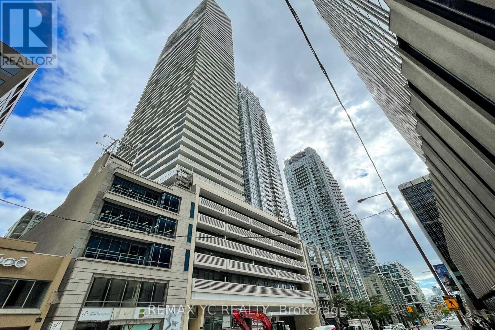 3708 - 2221 Yonge Street, Toronto, Ontario  M4S 2B4 - Photo 29 - C12537280