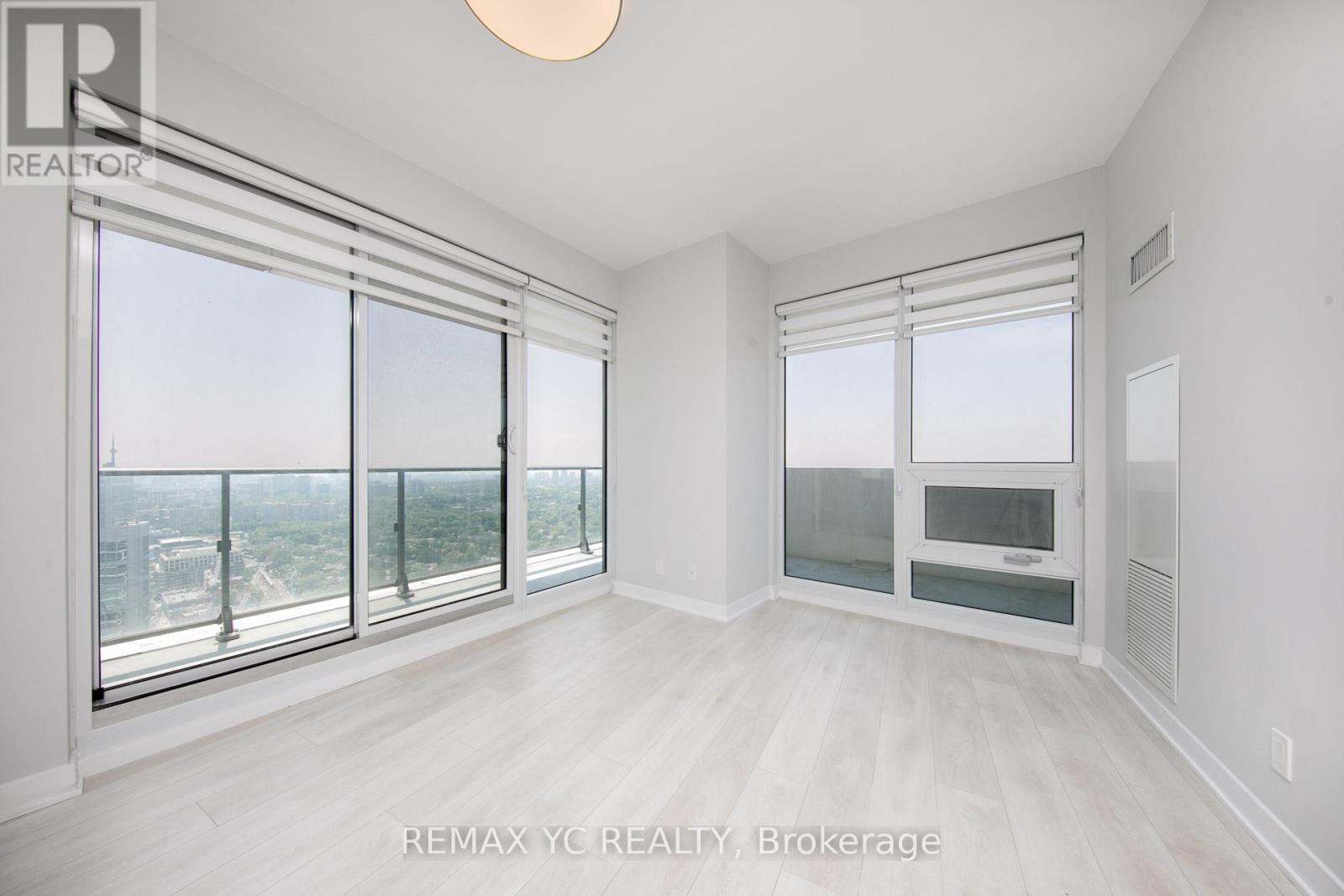 3708 - 2221 Yonge Street, Toronto, Ontario  M4S 2B4 - Photo 8 - C12537280