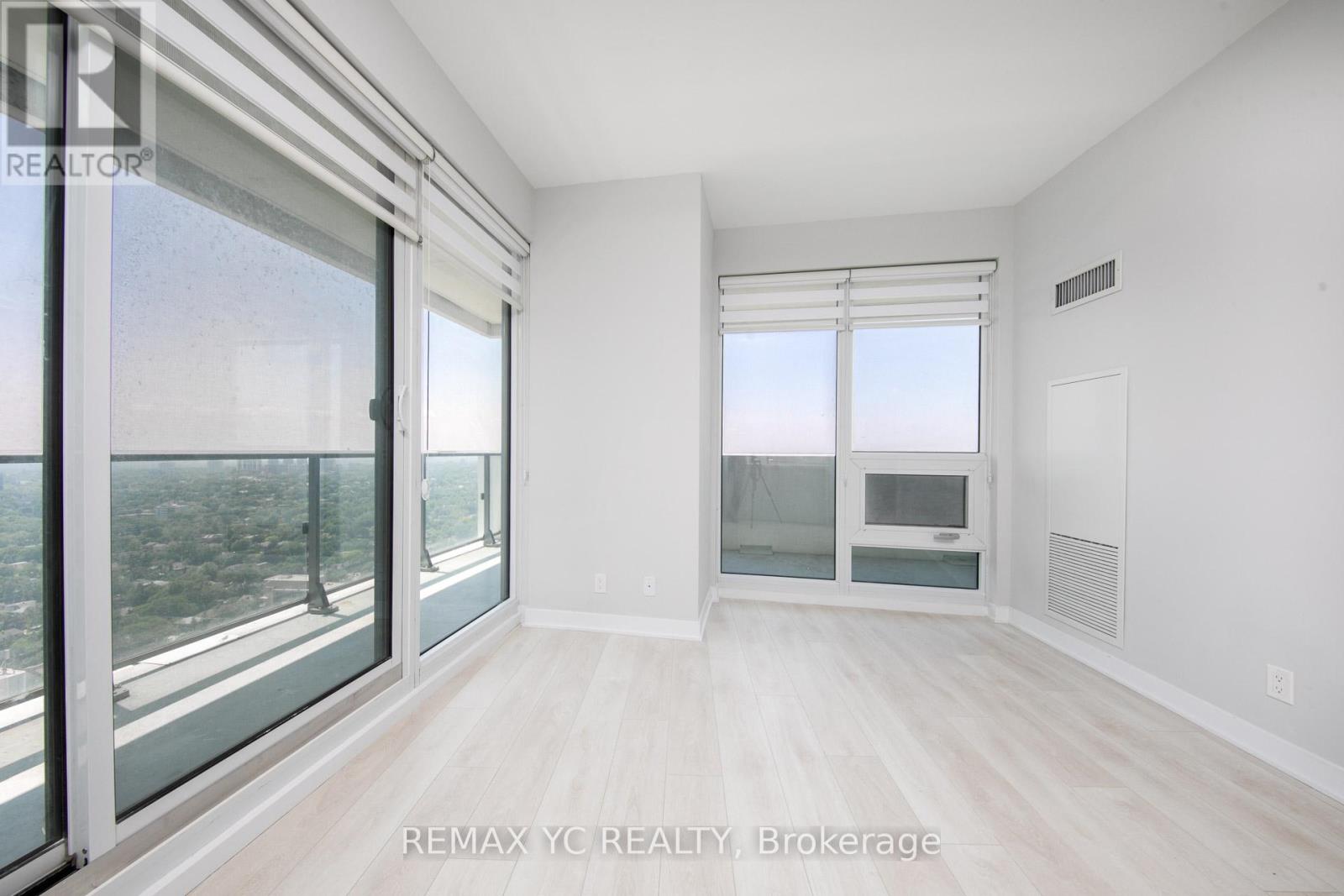 3708 - 2221 Yonge Street, Toronto, Ontario  M4S 2B4 - Photo 9 - C12537280