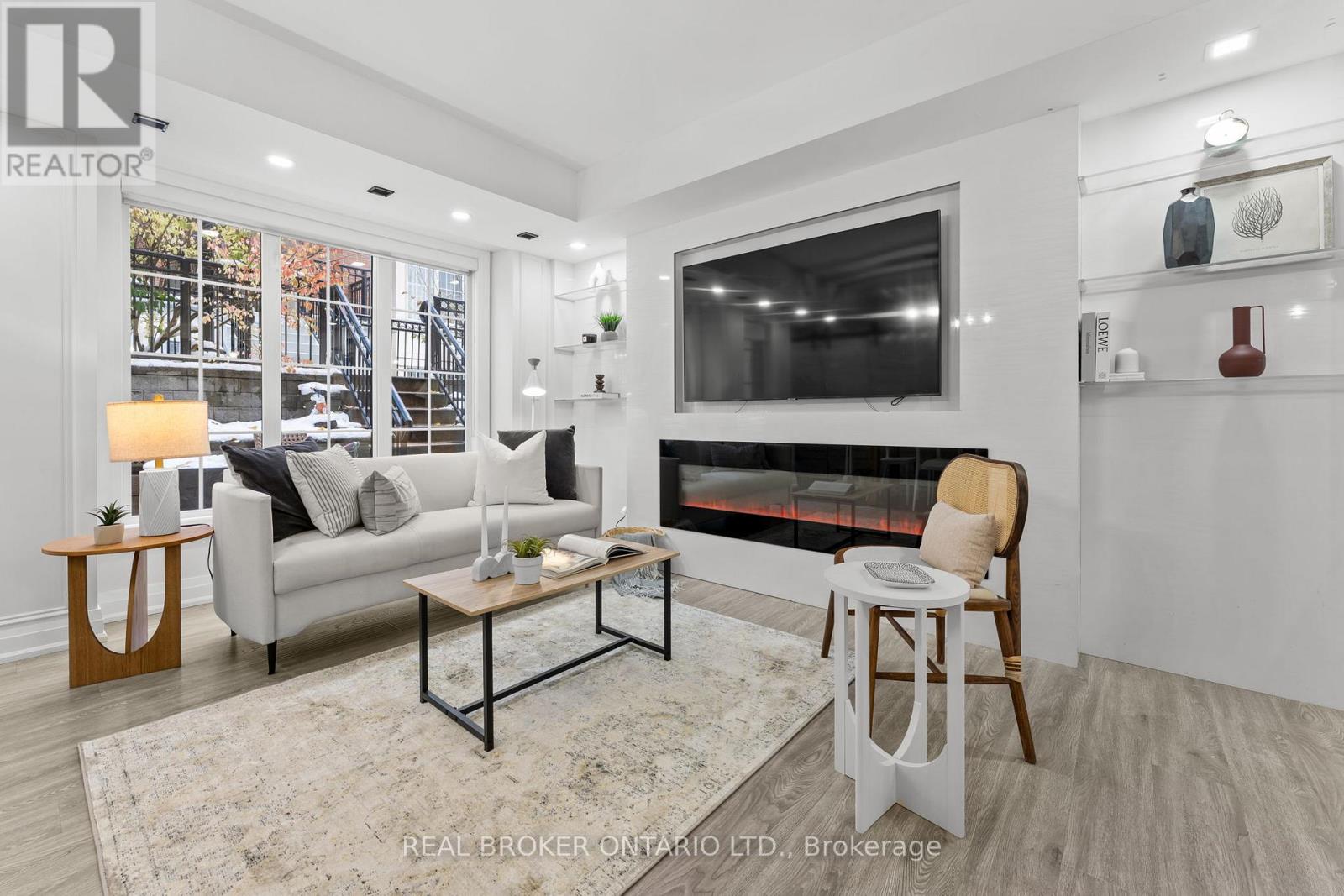 822 - 5 Everson Drive, Toronto, Ontario  M2N 7C3 - Photo 10 - C12537284