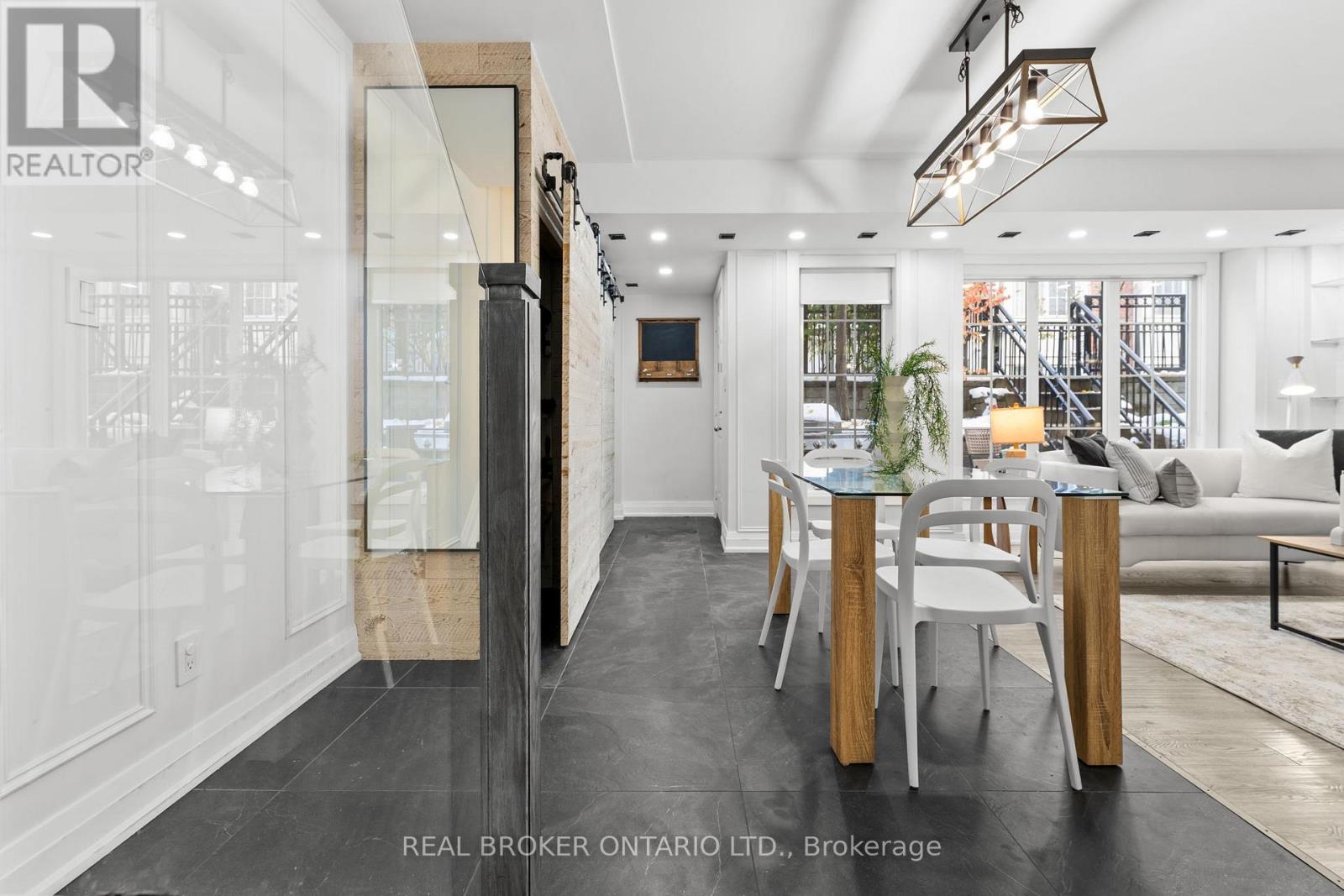 822 - 5 Everson Drive, Toronto, Ontario  M2N 7C3 - Photo 11 - C12537284