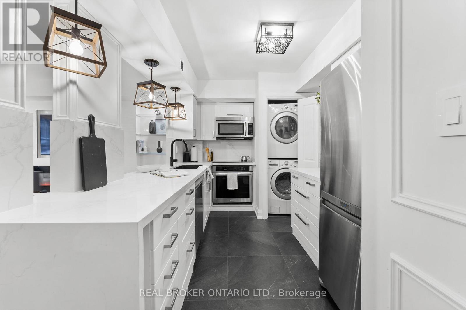 822 - 5 Everson Drive, Toronto, Ontario  M2N 7C3 - Photo 13 - C12537284