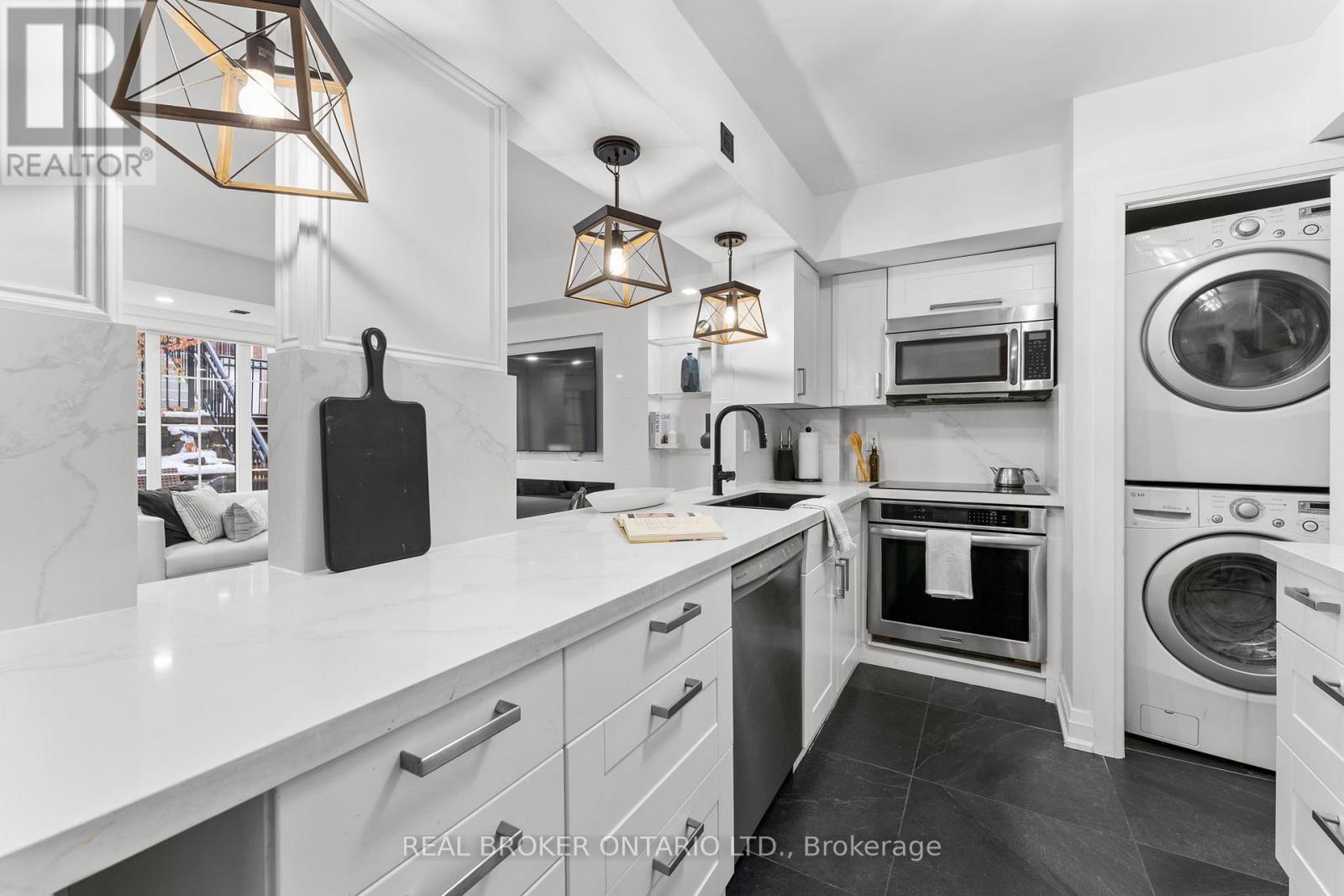 822 - 5 Everson Drive, Toronto, Ontario  M2N 7C3 - Photo 14 - C12537284