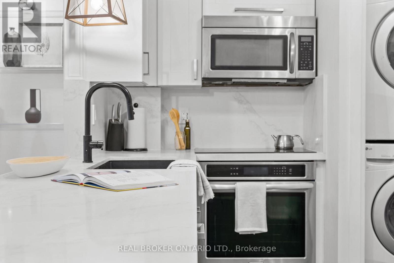 822 - 5 Everson Drive, Toronto, Ontario  M2N 7C3 - Photo 15 - C12537284