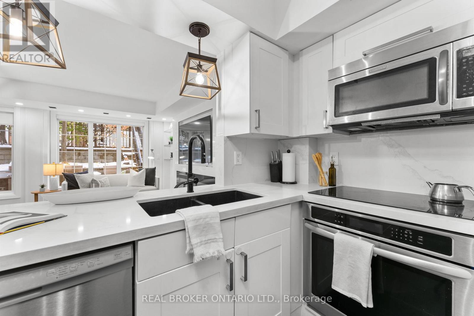 822 - 5 Everson Drive, Toronto, Ontario  M2N 7C3 - Photo 16 - C12537284