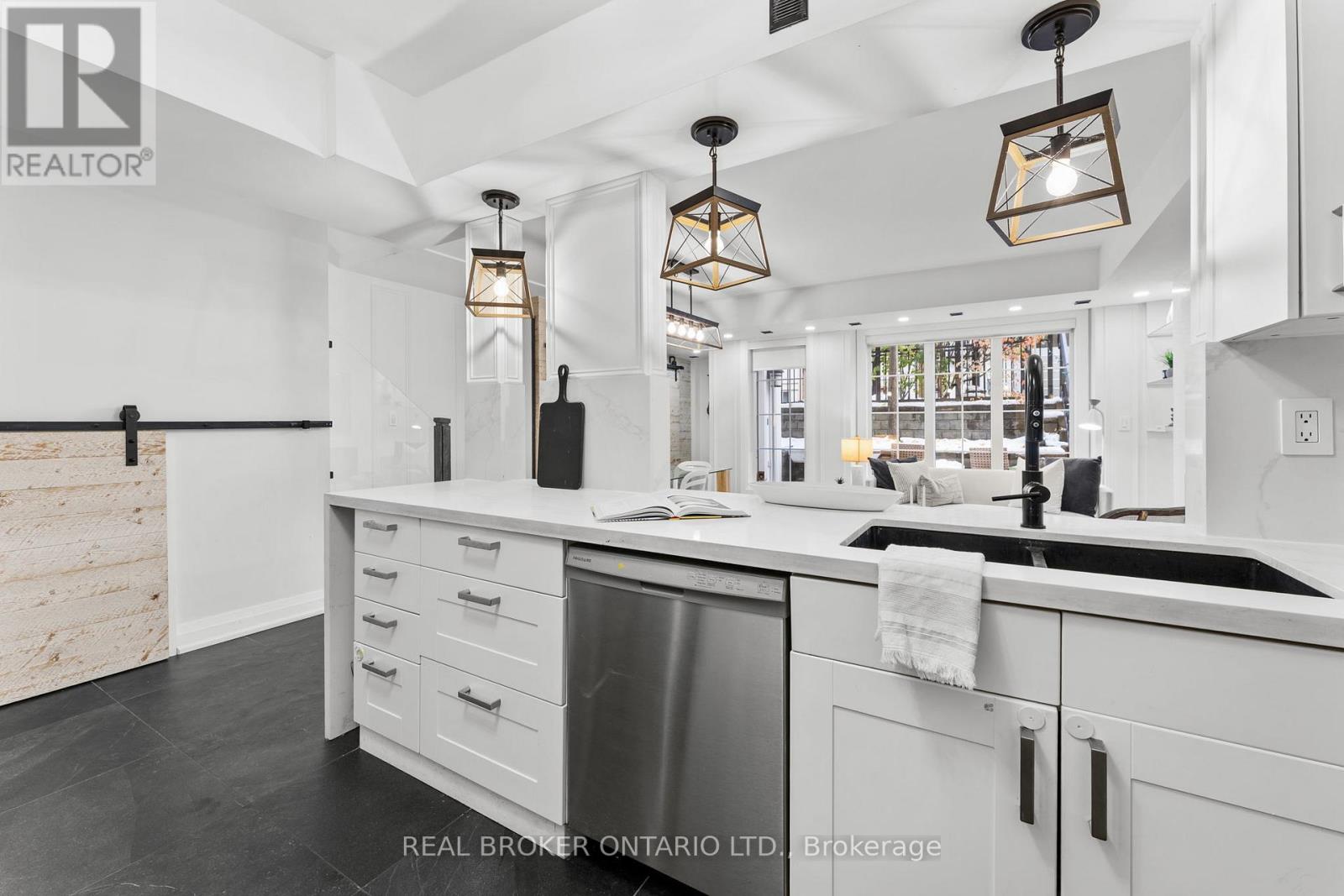 822 - 5 Everson Drive, Toronto, Ontario  M2N 7C3 - Photo 17 - C12537284